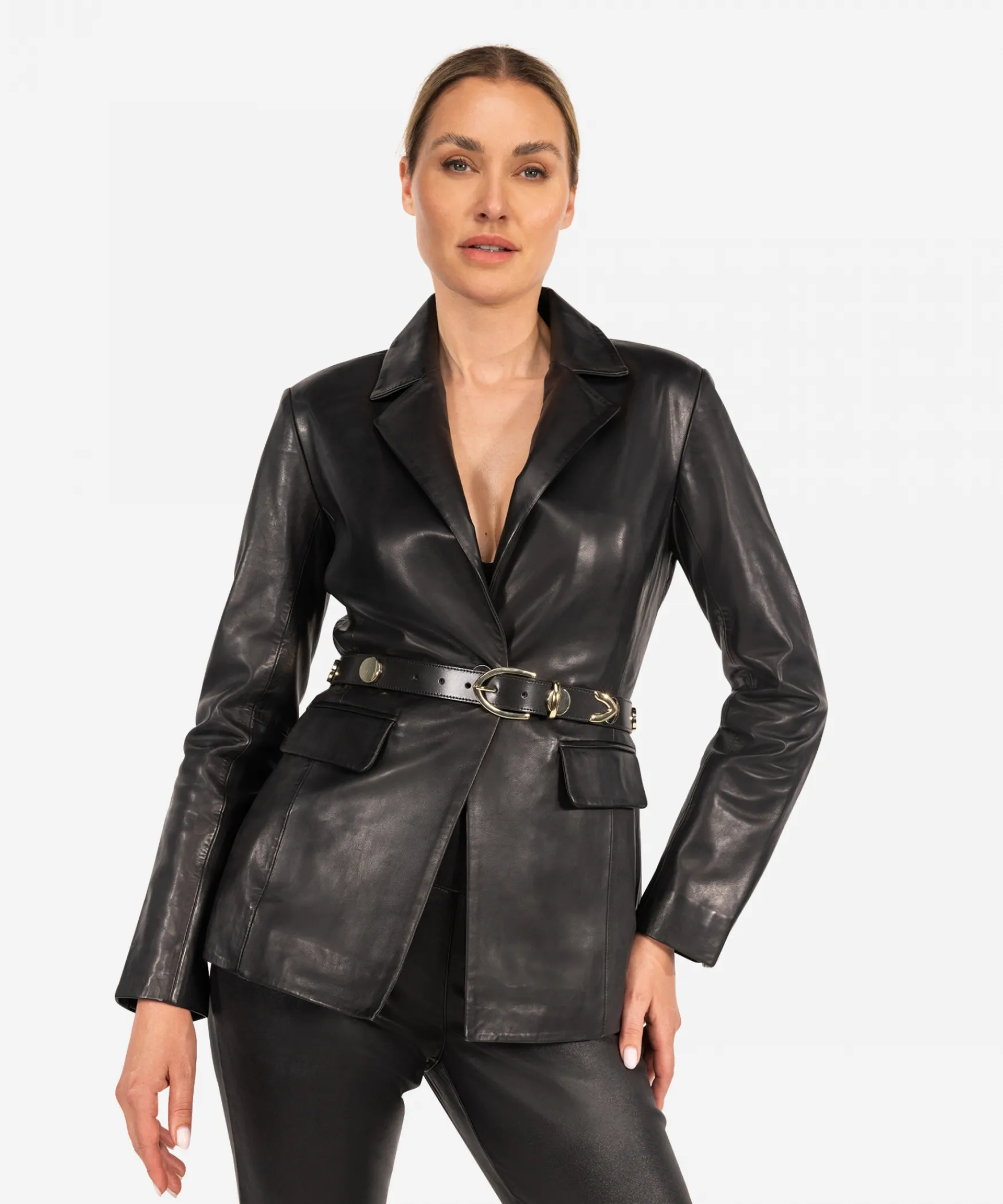 IBANA Asty | Black< Tassen En Riemen