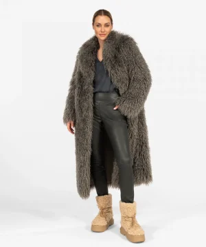 IBANA Ceddy | < Faux Fur