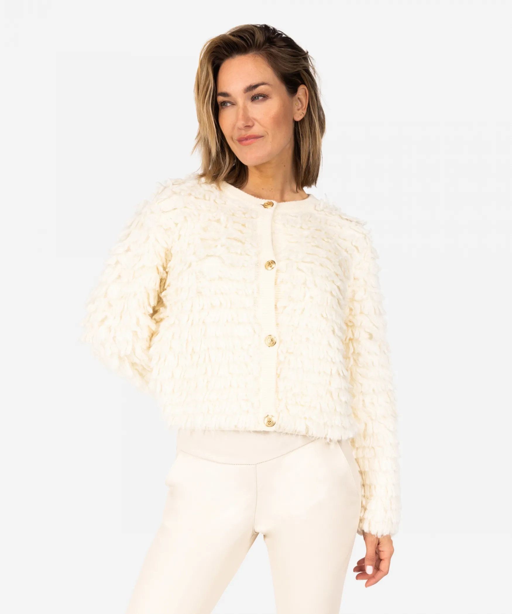IBANA Cerry | < Vesten