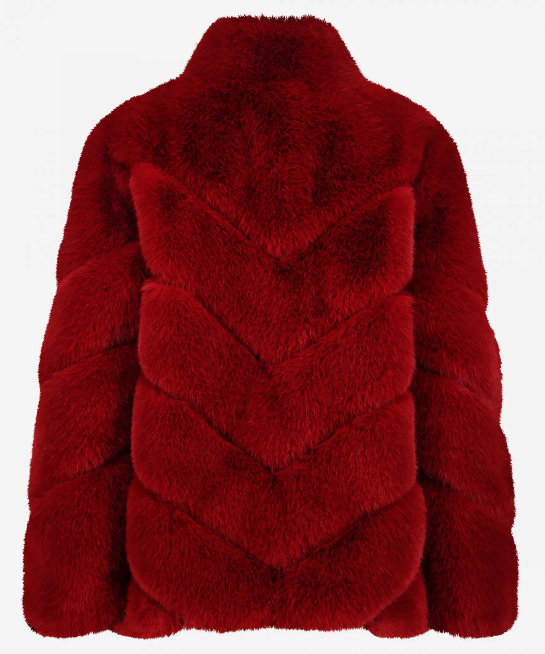 IBANA Cyntilla | < Faux Fur