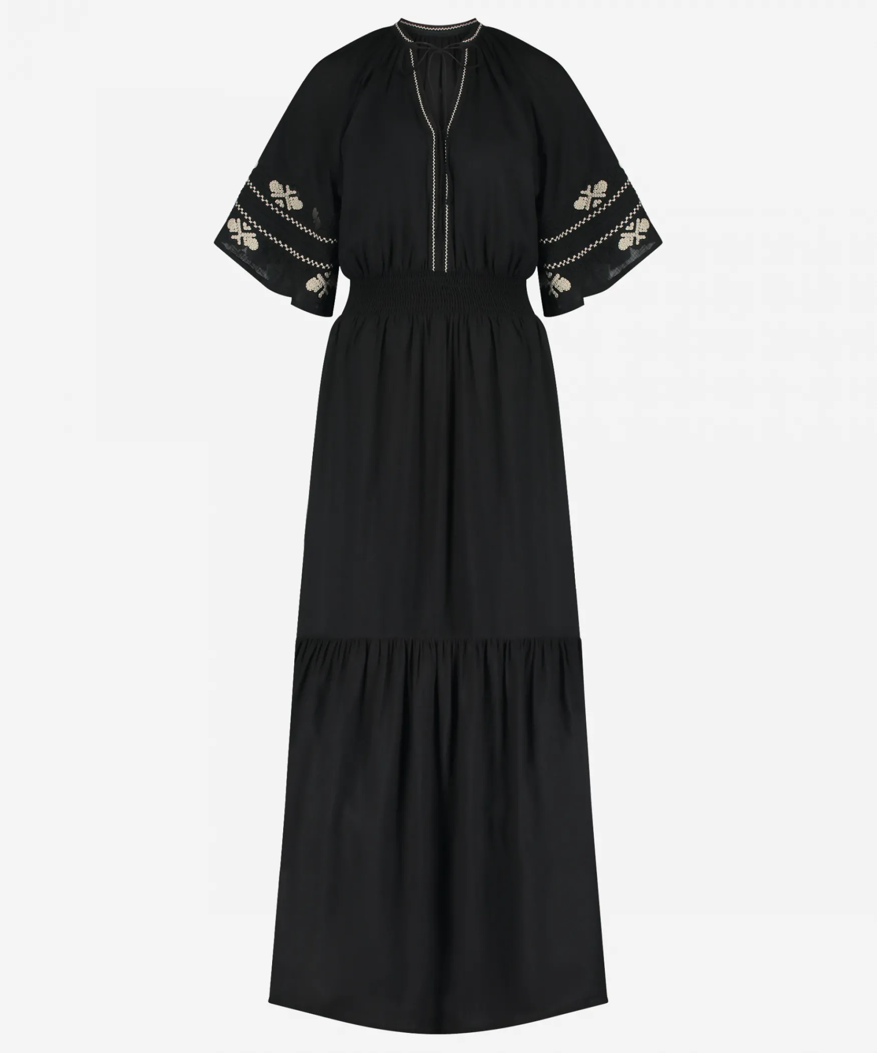 IBANA Donia | < Maxi Jurken