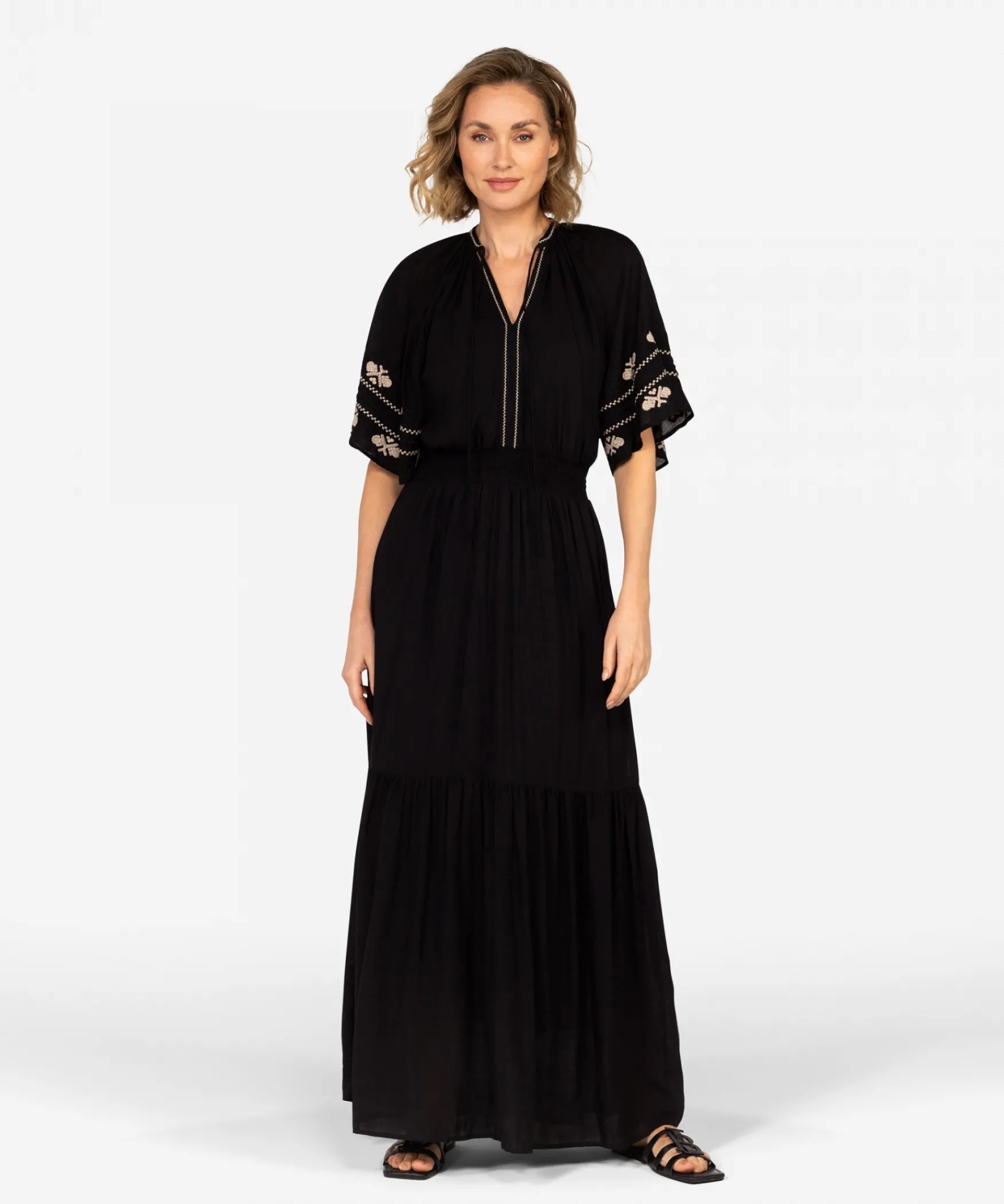 IBANA Donia | < Maxi Jurken