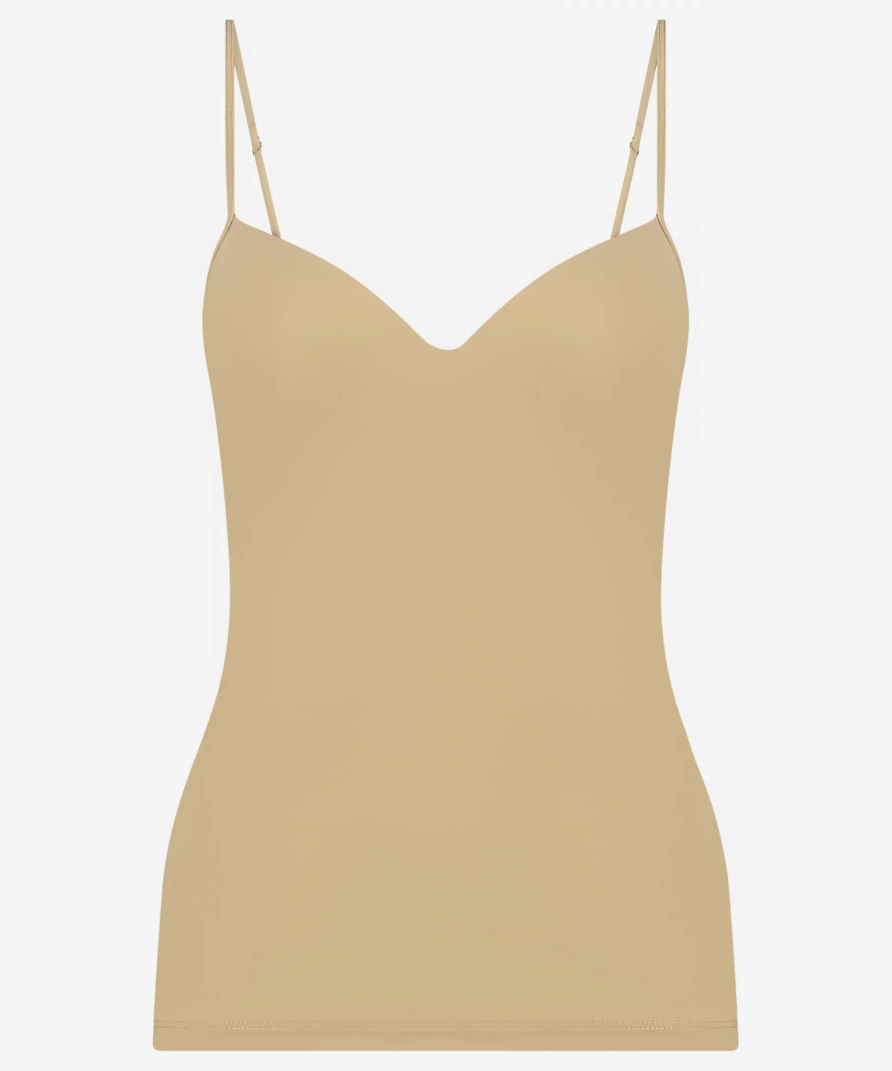 IBANA Eden | Beige< Tops