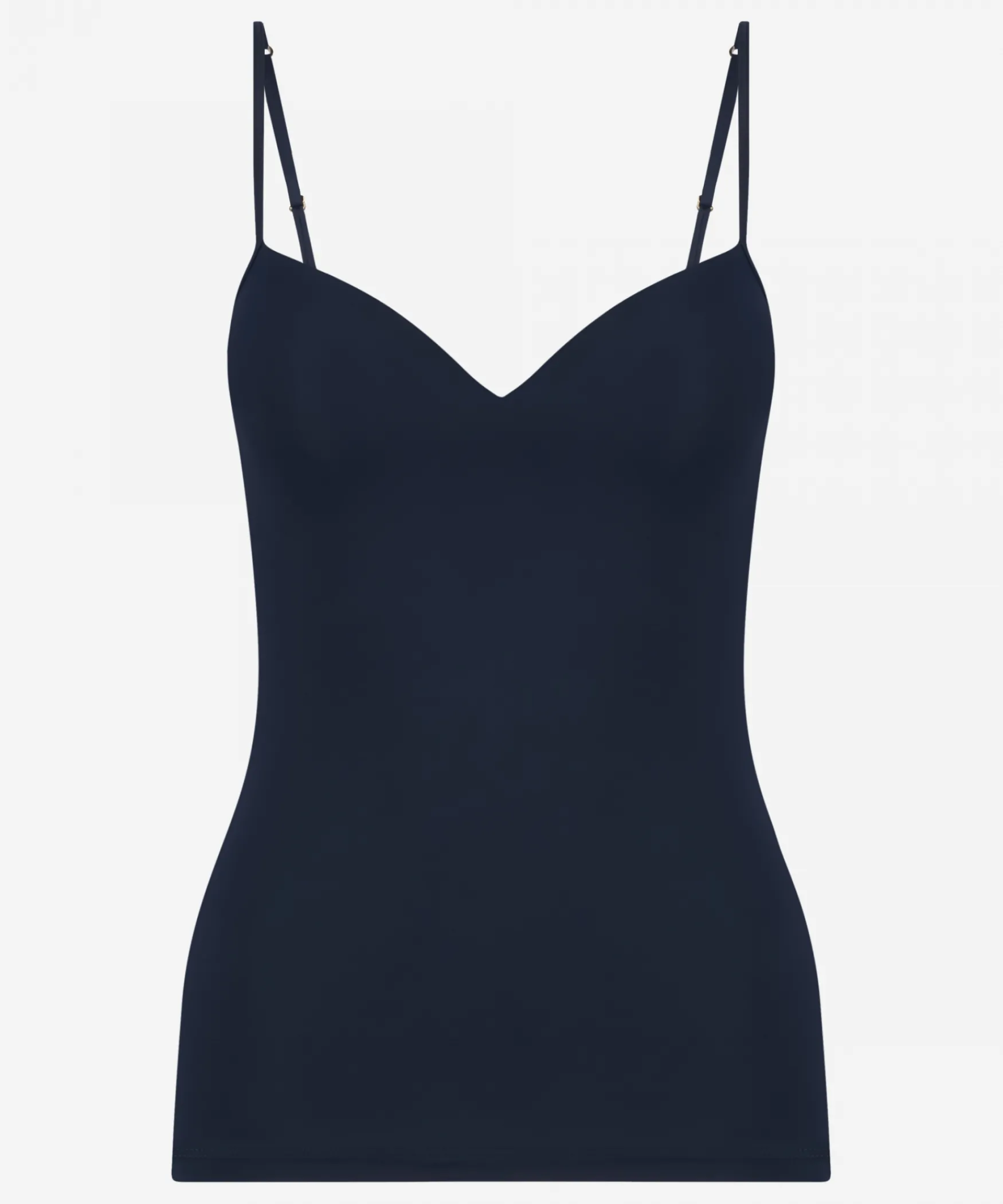 IBANA Eden | Navy< Tops