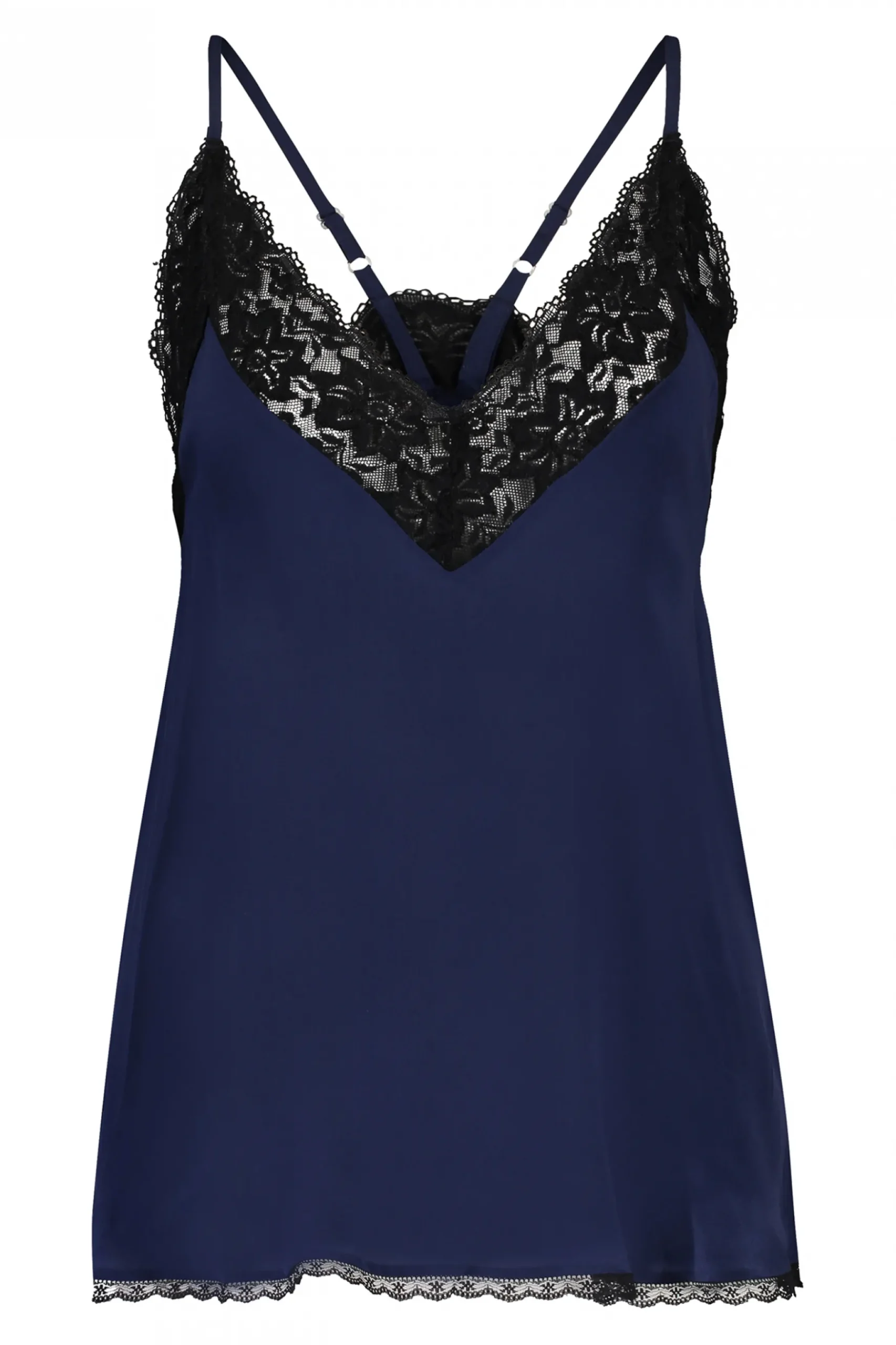 IBANA FORMENTERA | DARK BLUE< Tops