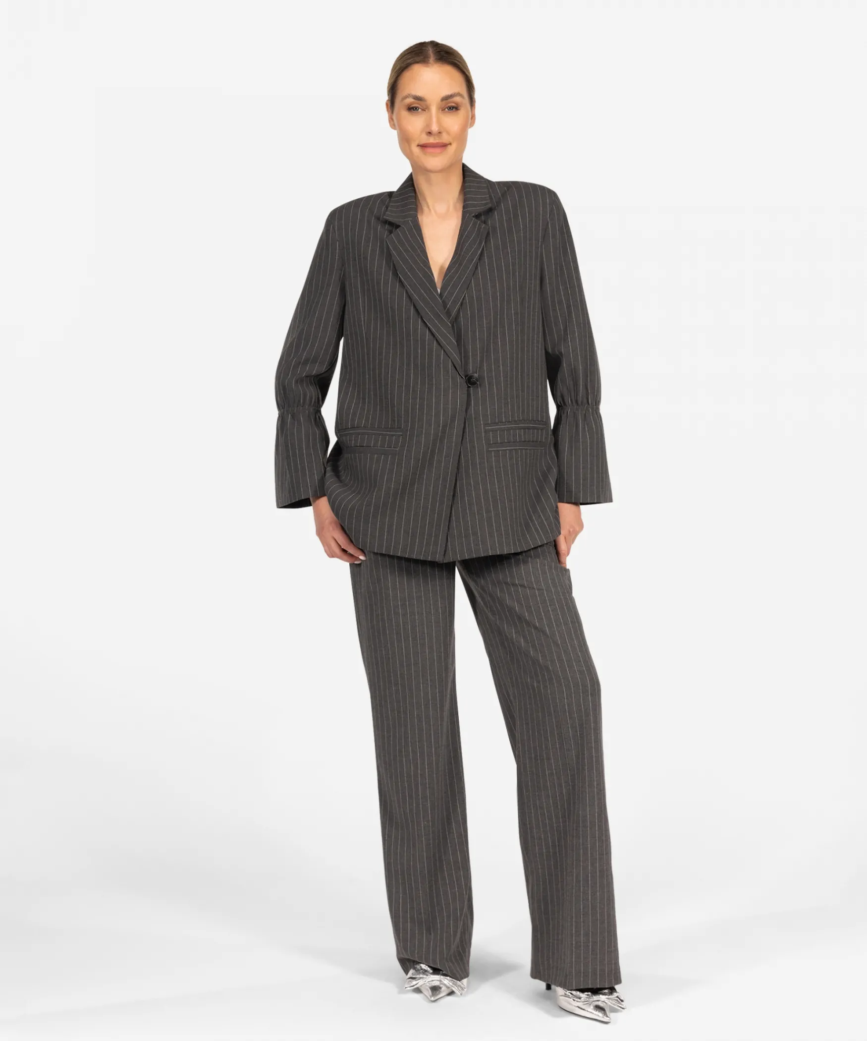 IBANA Javy | < Blazers