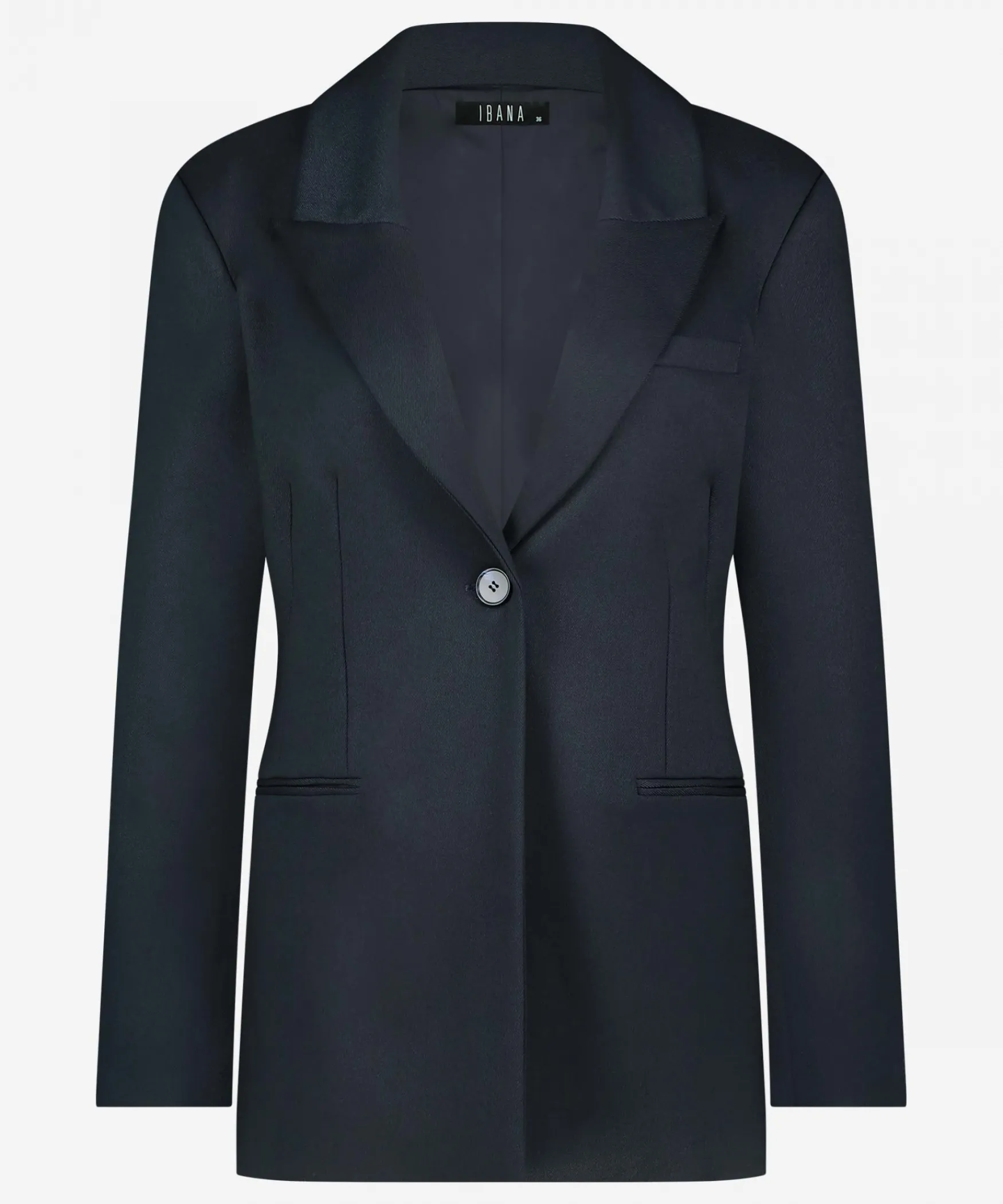 IBANA Jose | < Blazers