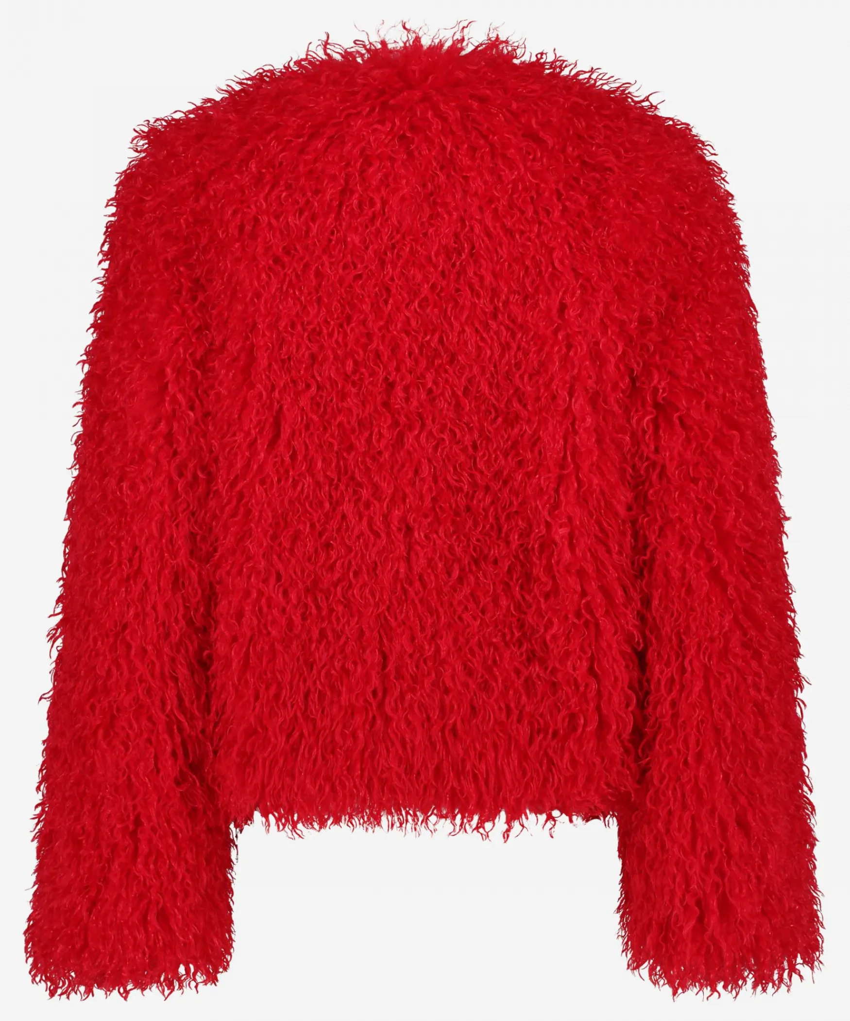 IBANA Juno | < Faux Fur