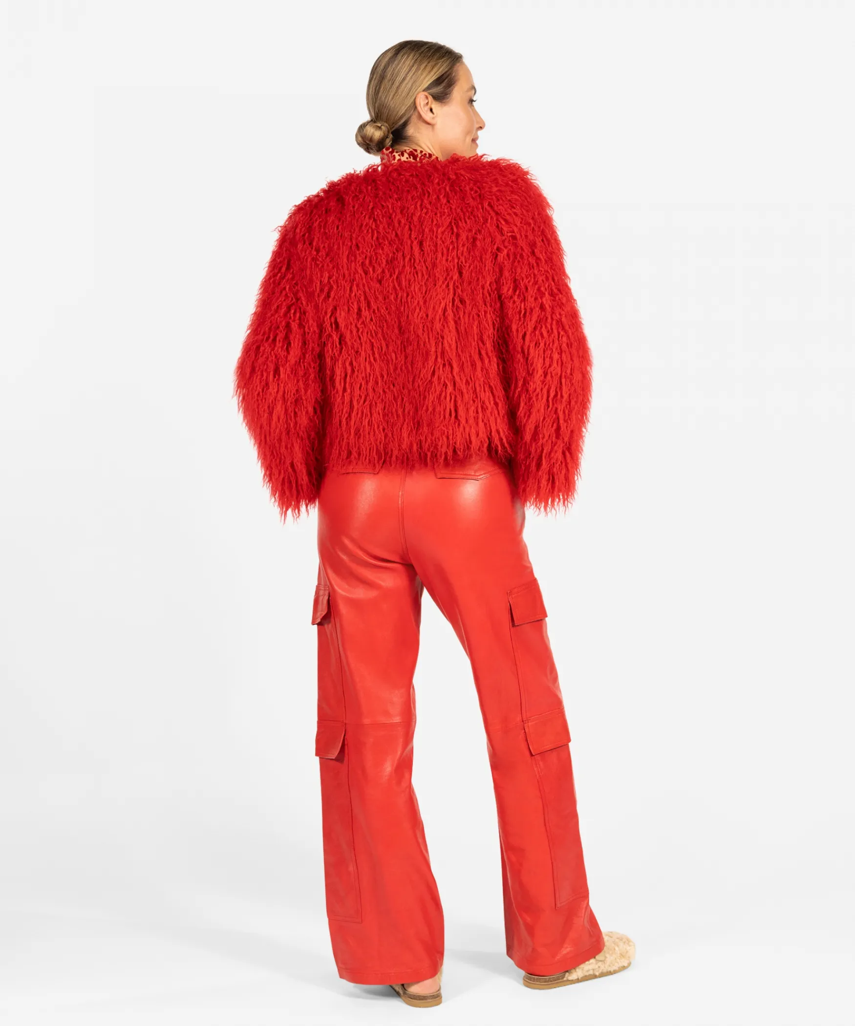 IBANA Juno | < Faux Fur