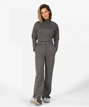 IBANA Pasetta | < Mid Waist | Wide Fit