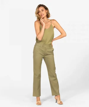 IBANA Paudine | < Mid Waist | Wide Fit