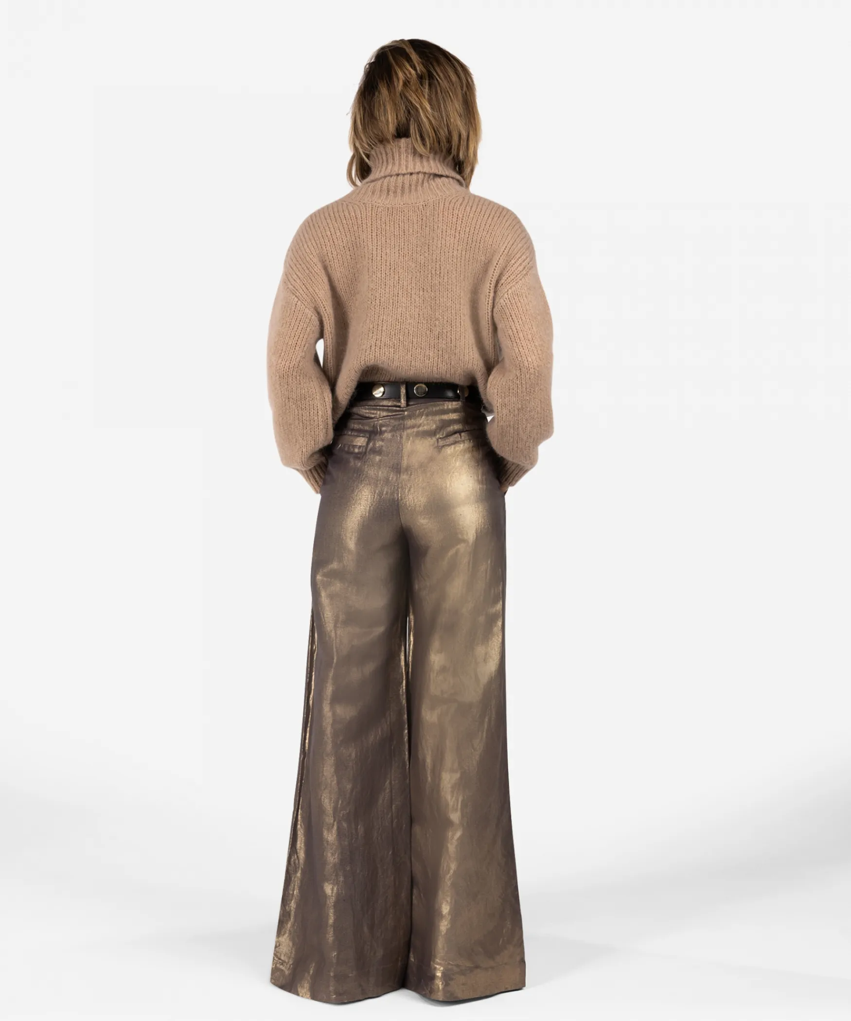 IBANA Pearl | < Tall Fit | High Waist