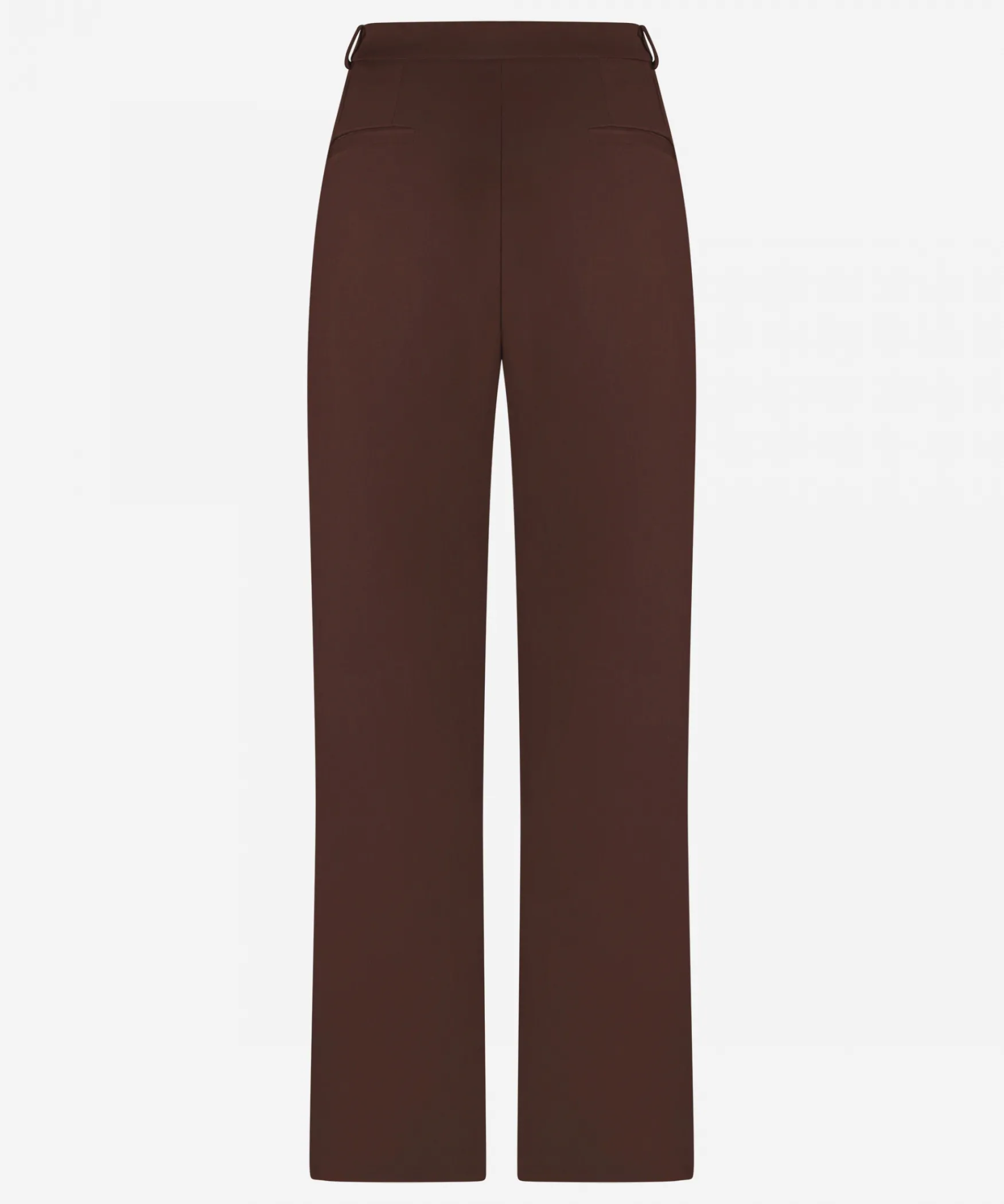IBANA Perria | Hazelnut< High Waist