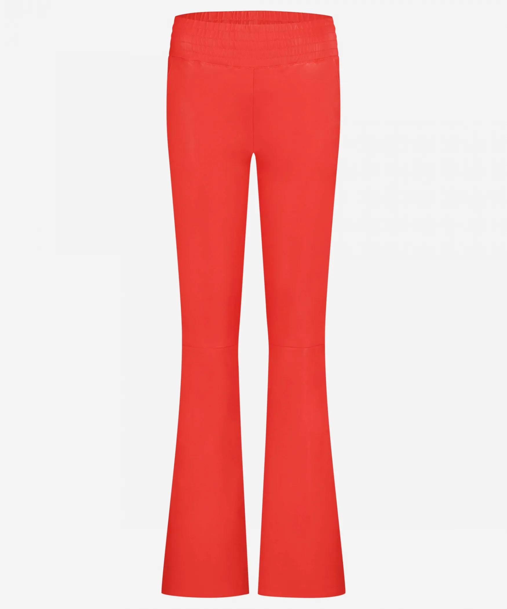 IBANA Pinnie | < High Waist | Flared