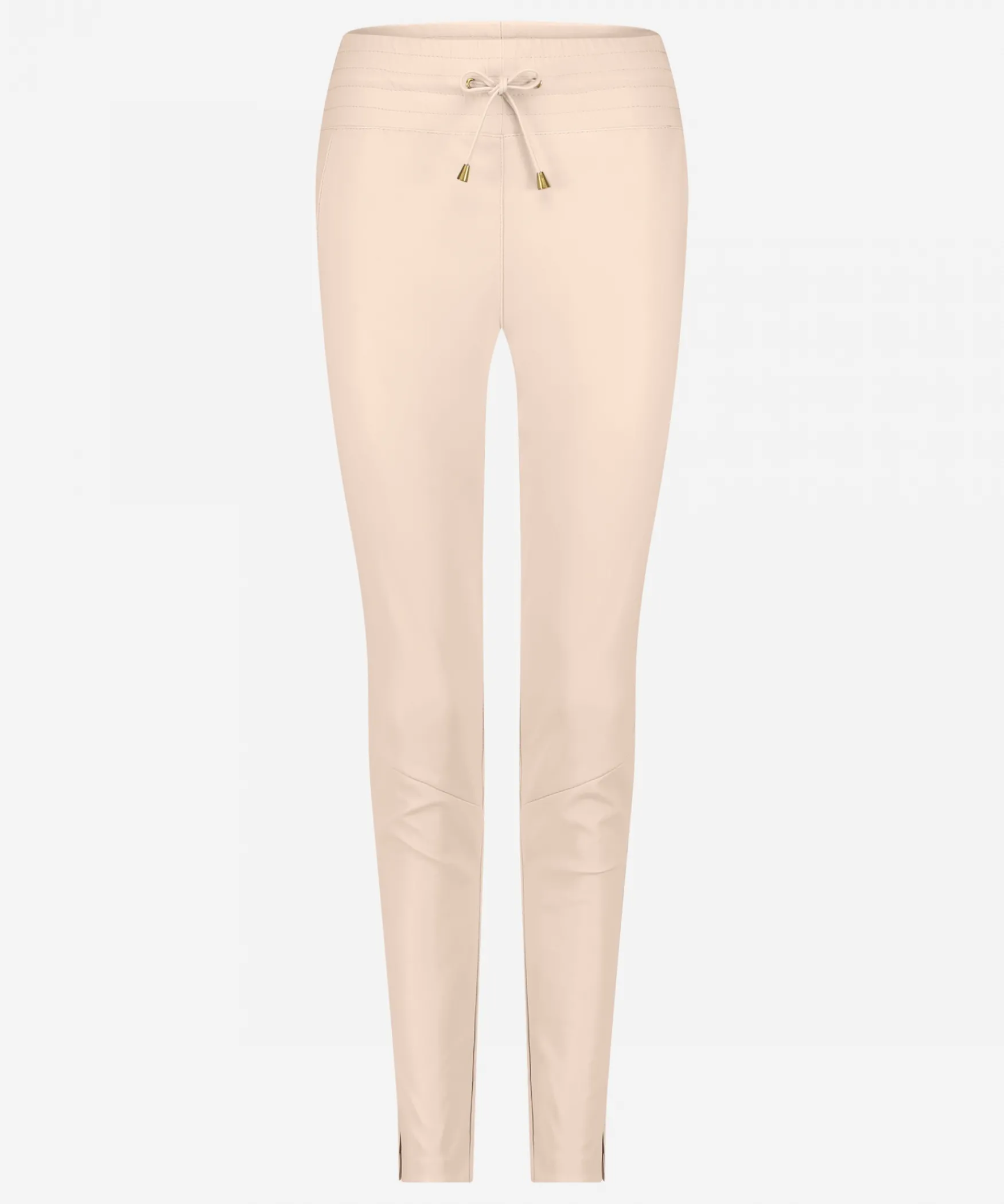 IBANA Poggy | Almond < High Waist | Leggings