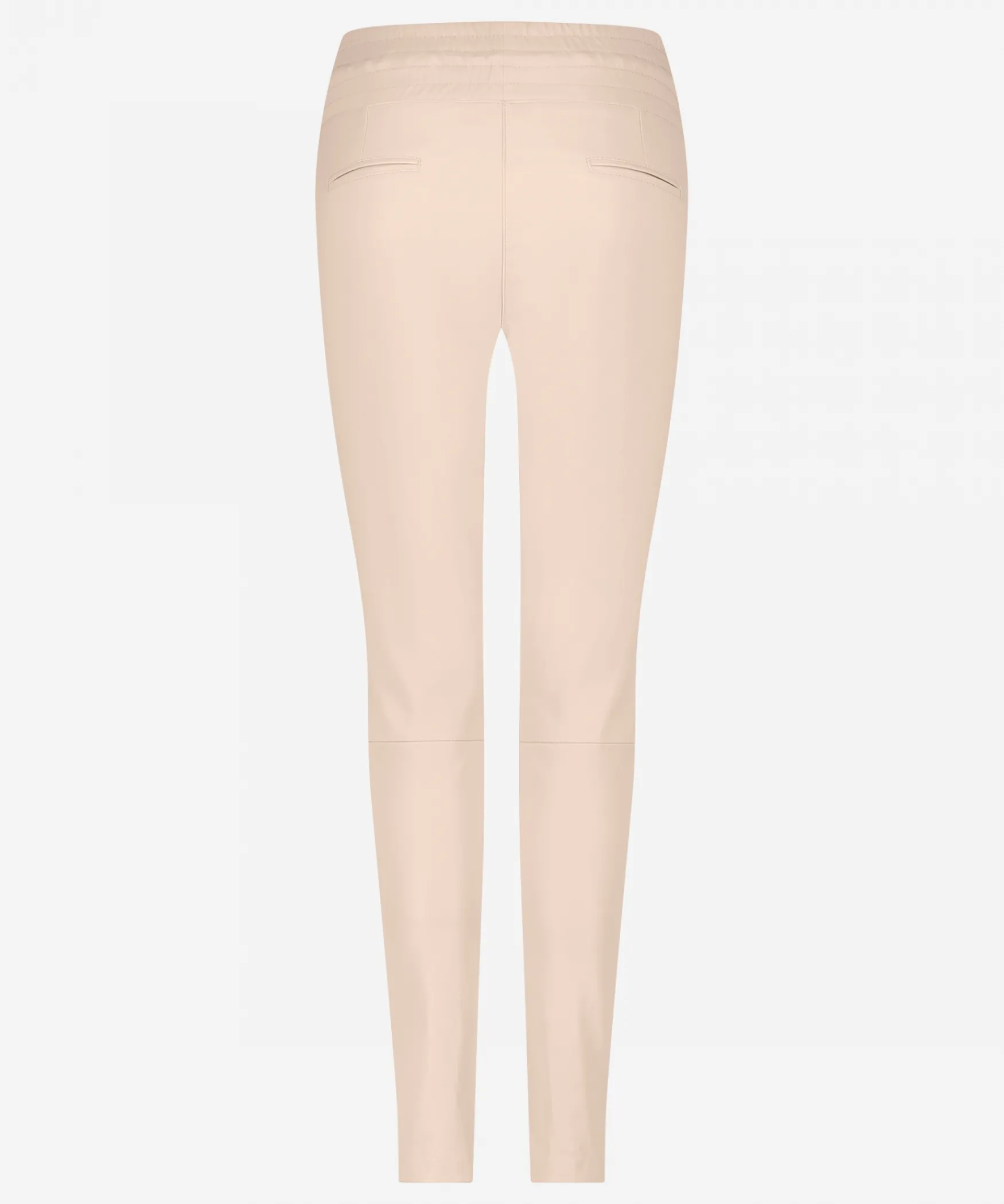 IBANA Poggy | Almond < High Waist | Leggings