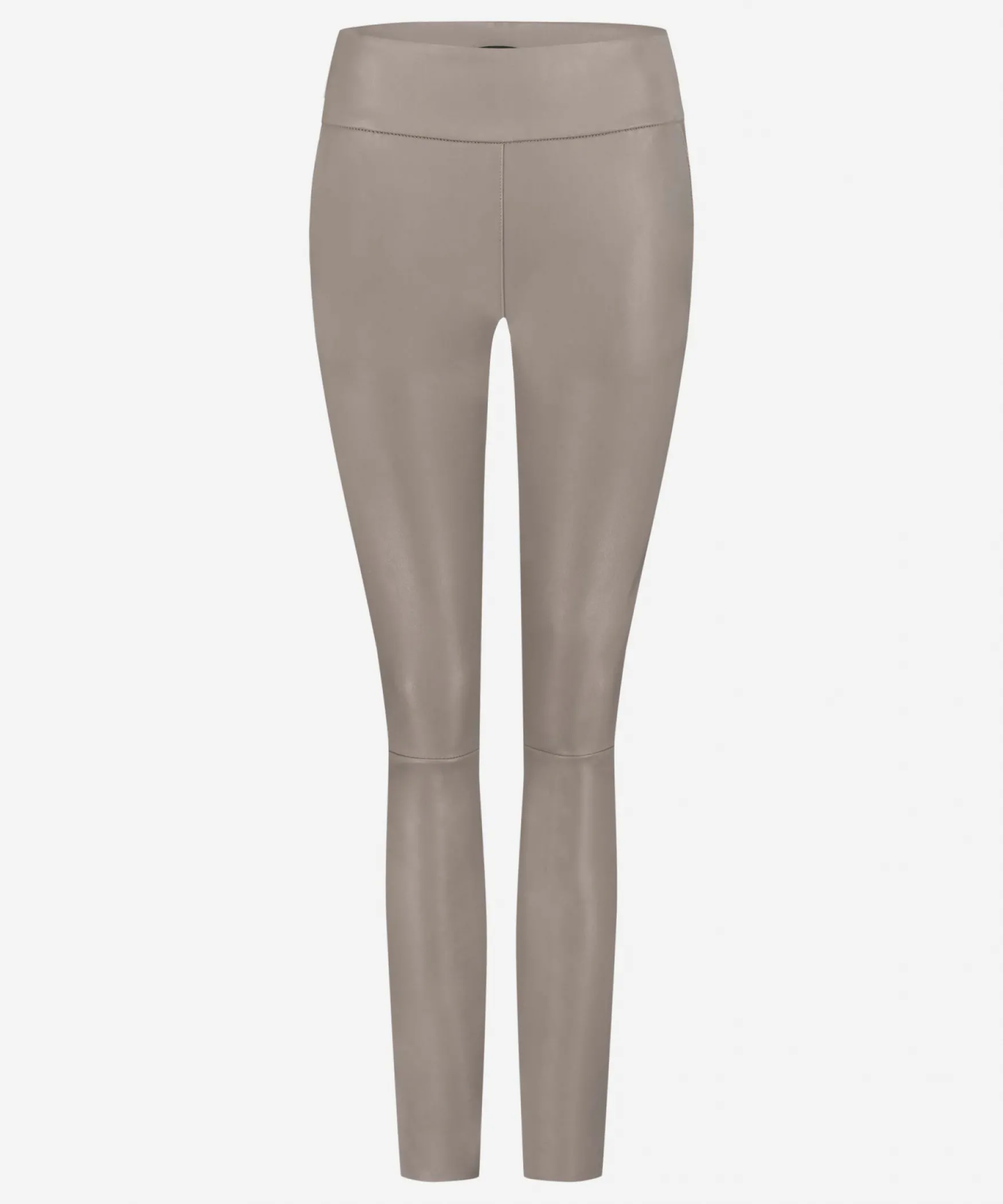 IBANA Polly | < Leggings | Leren Broeken