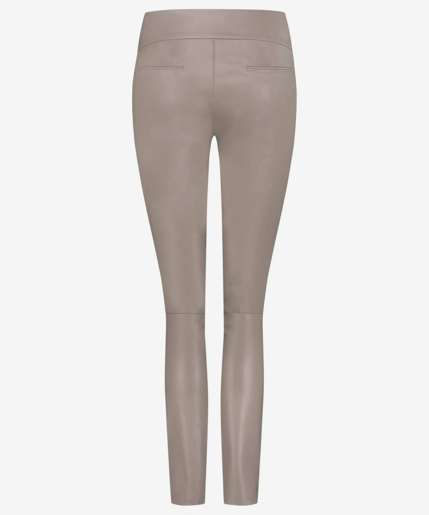 IBANA Polly | < Leggings | Leren Broeken