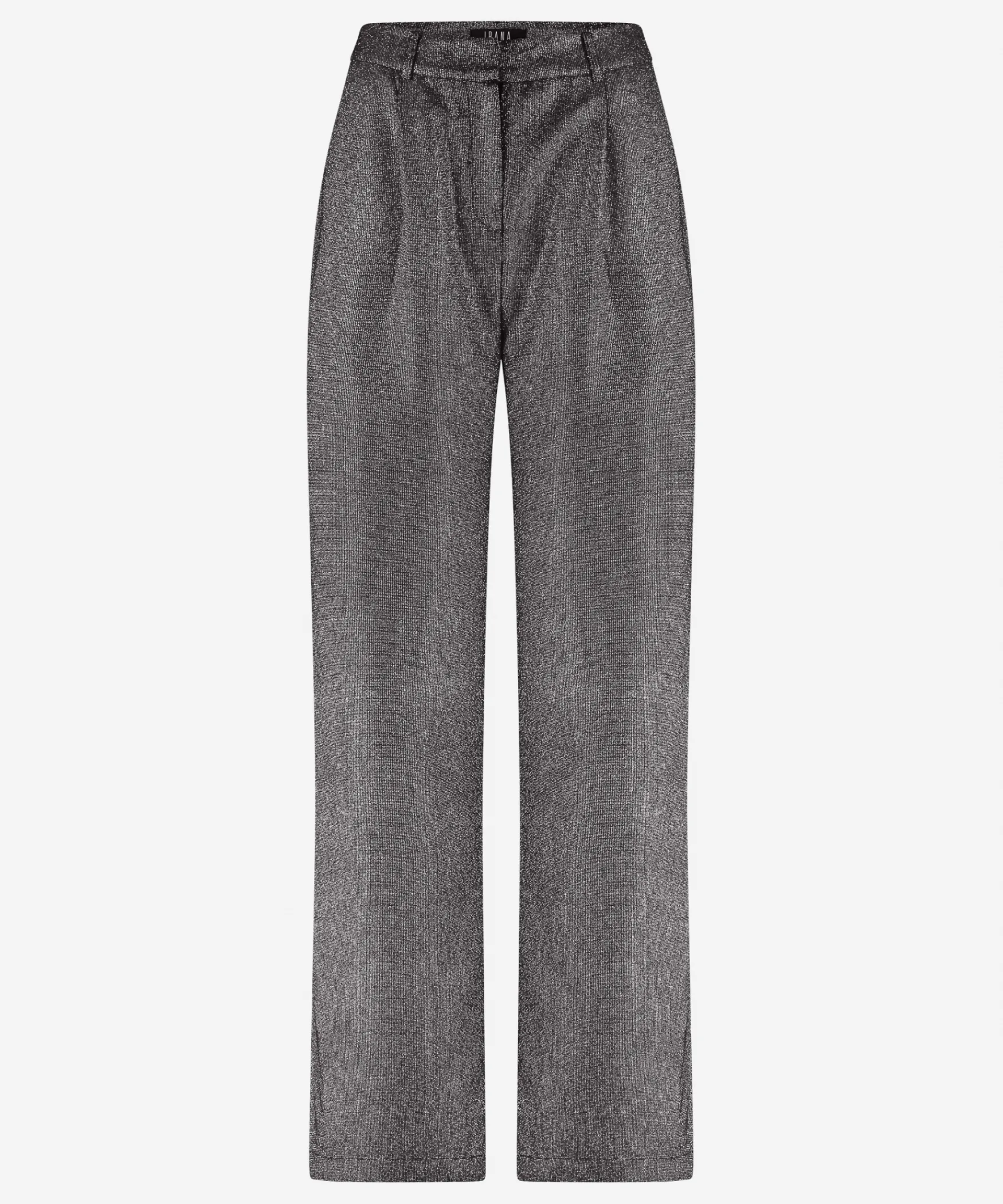 IBANA Puyo | < High Waist | Wide Fit