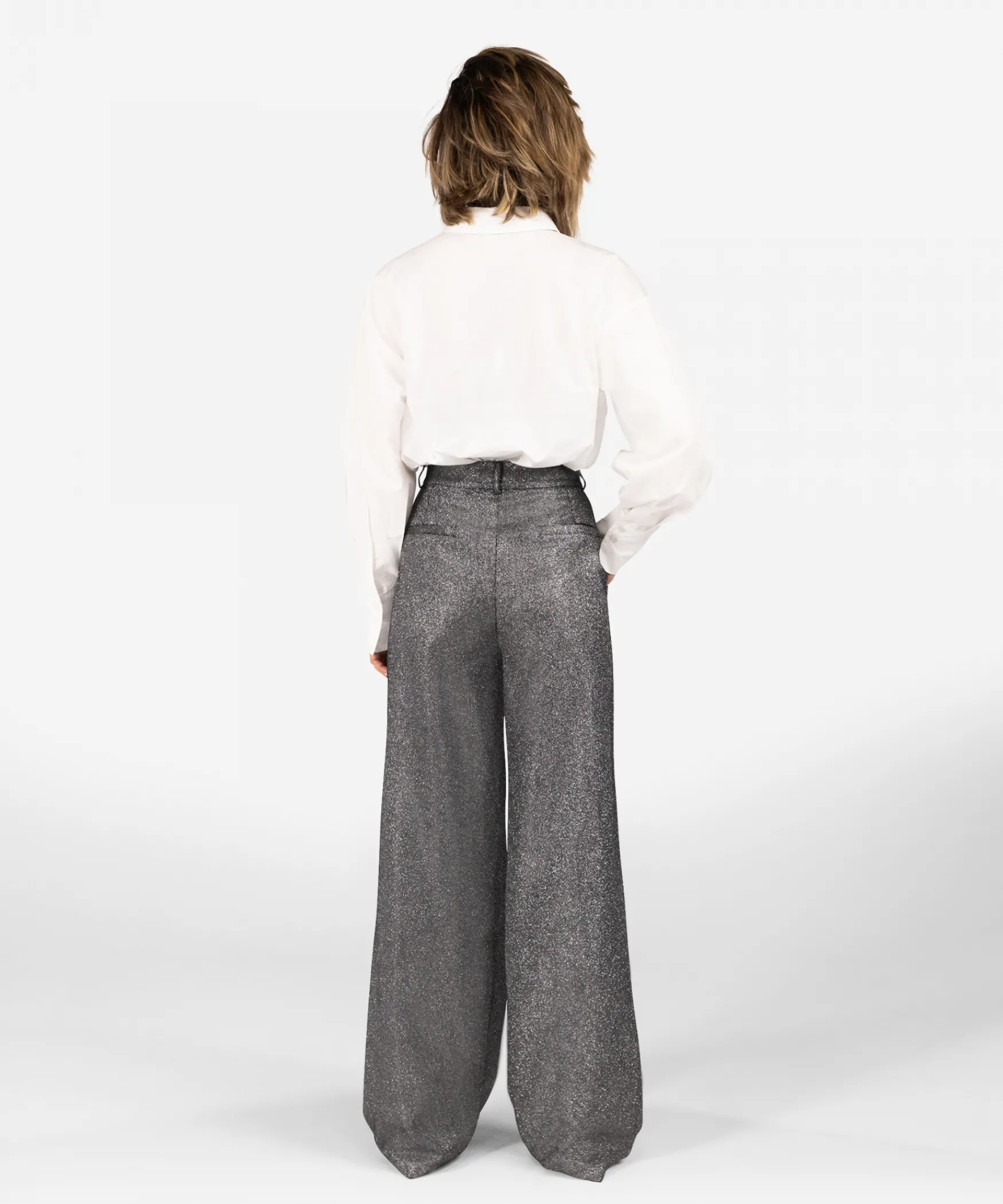 IBANA Puyo | < High Waist | Wide Fit
