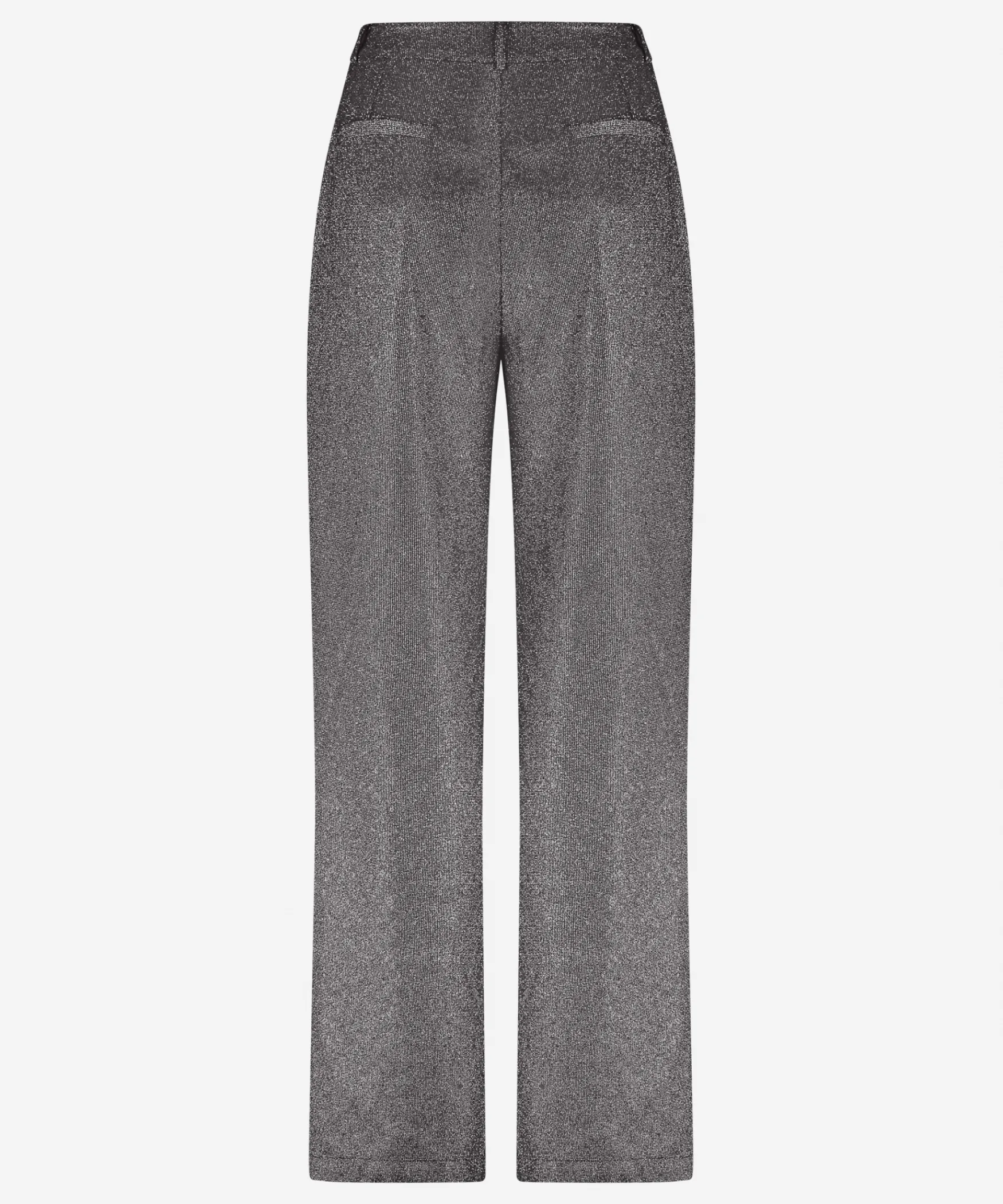 IBANA Puyo | < High Waist | Wide Fit