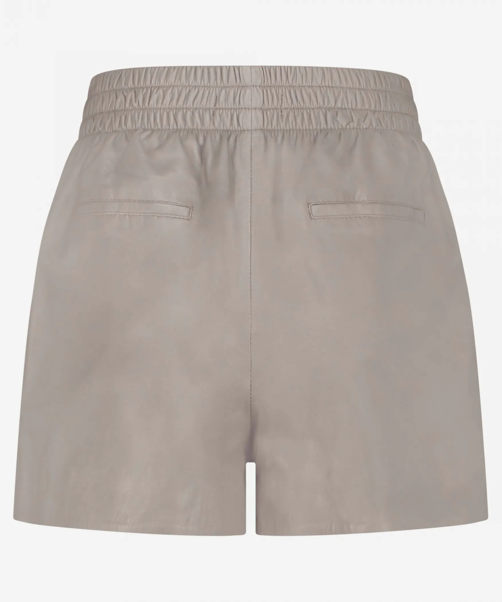 IBANA Santina | < Mini Shorts En Rokken | Leren Shorts En Rokken