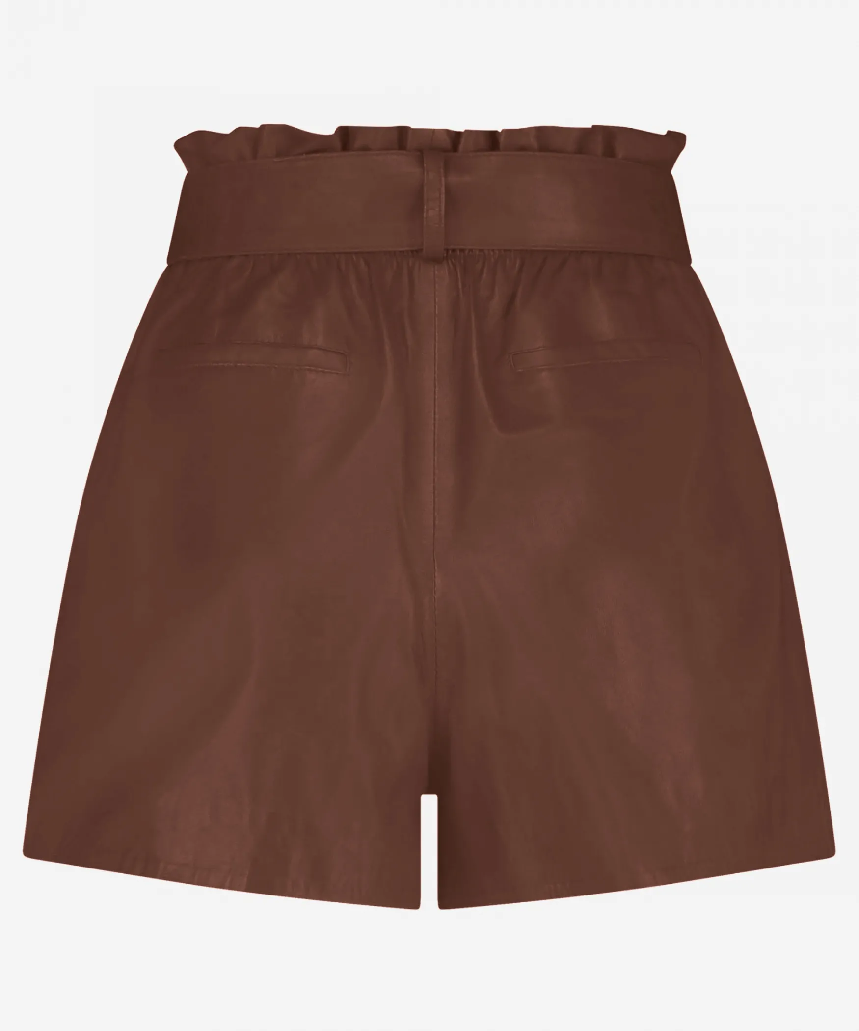 IBANA Sasha | < Mini Shorts En Rokken | Leren Shorts En Rokken