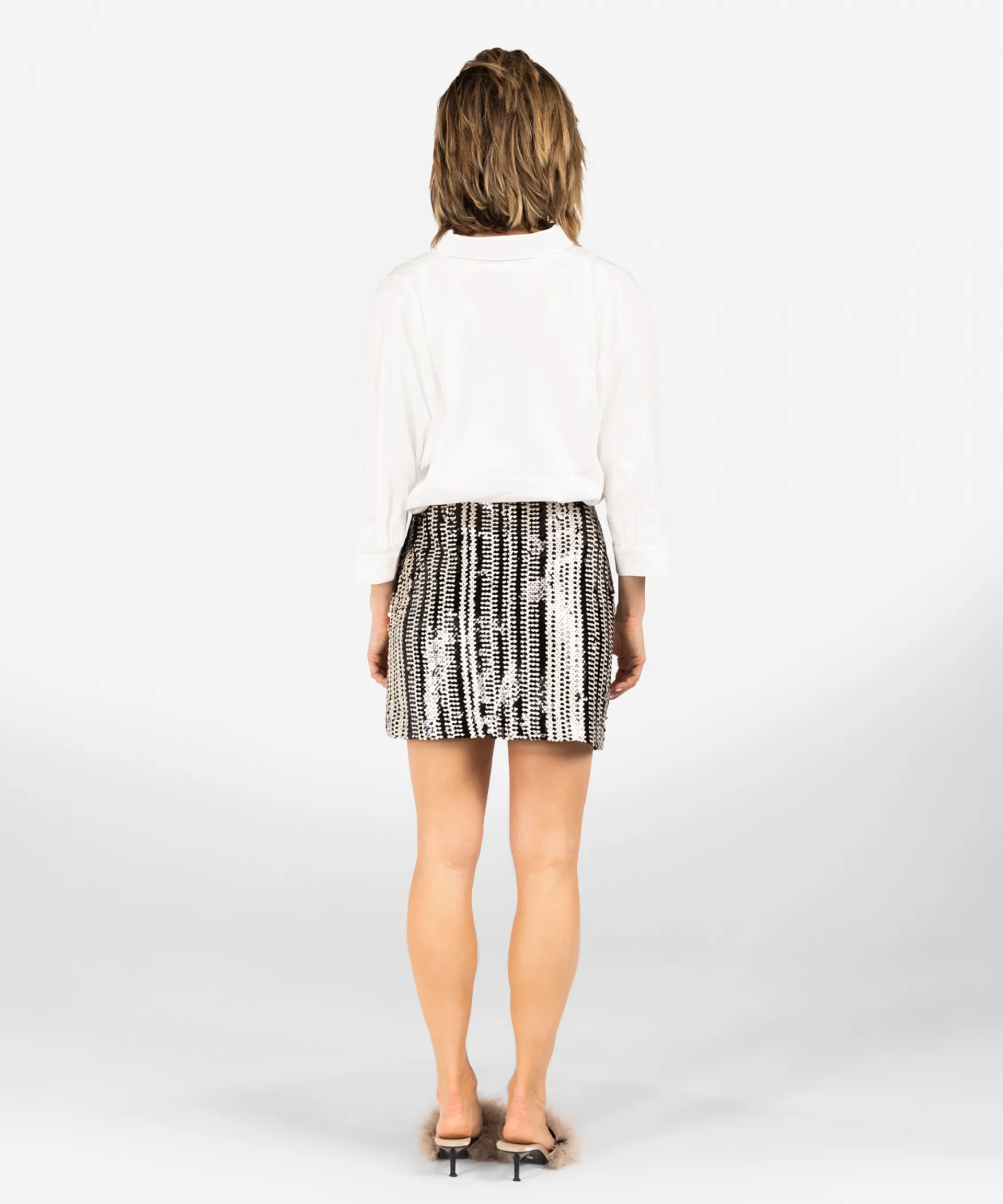 IBANA Sinara - party | < Mini Shorts En Rokken