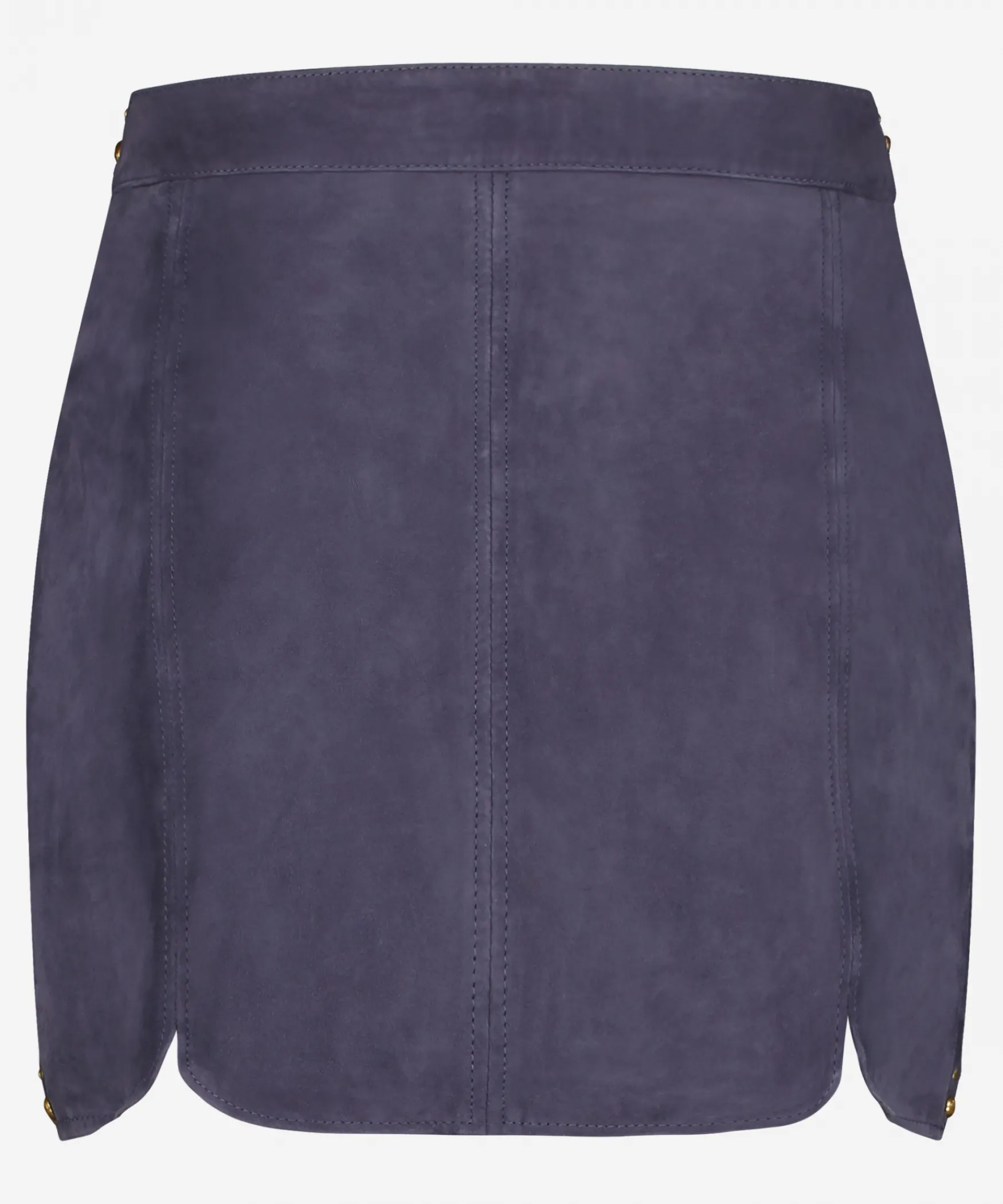 IBANA Sjenna | < Leren Shorts En Rokken
