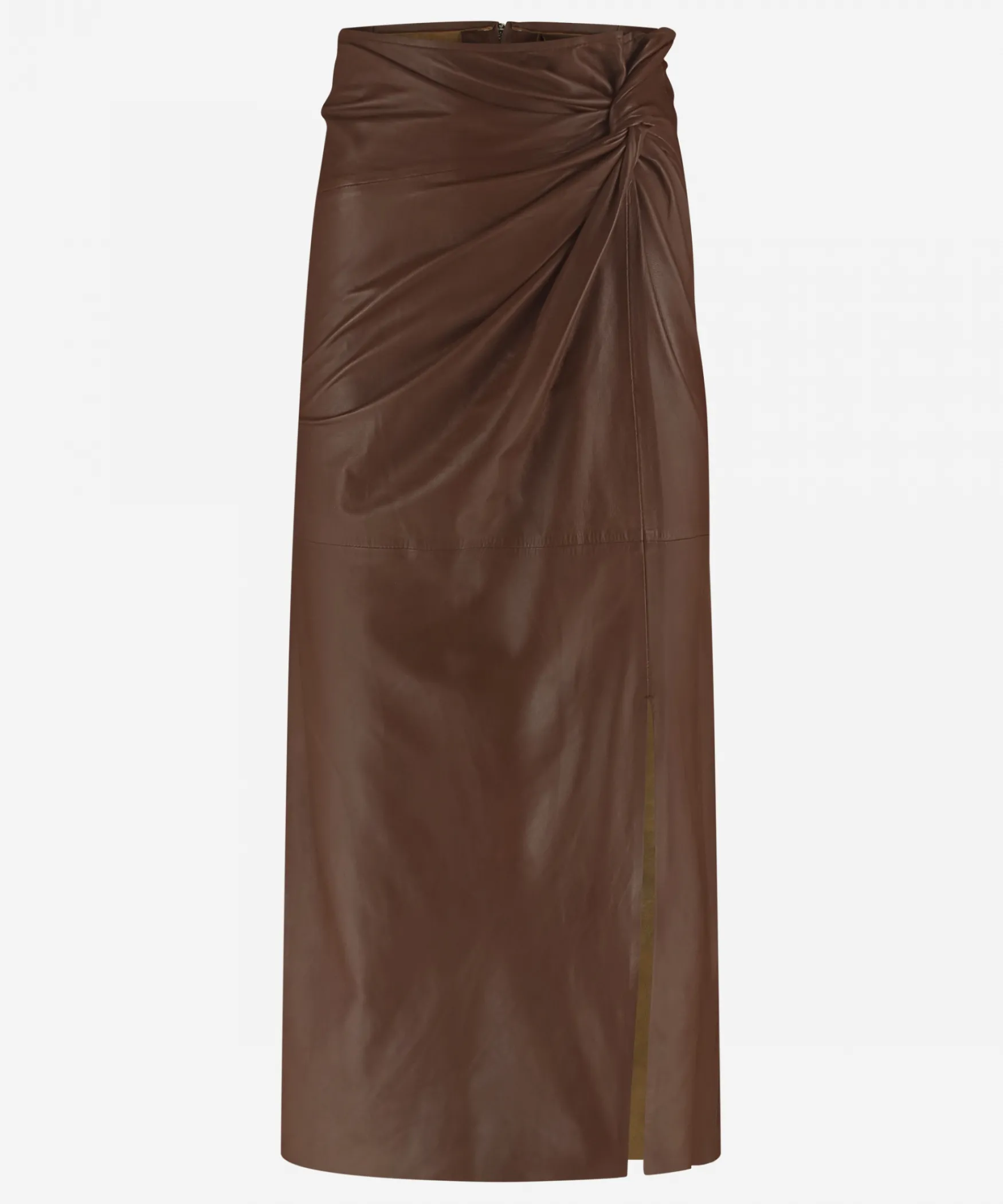 IBANA Starlyn | < Maxi Shorts En Rokken | Leren Shorts En Rokken