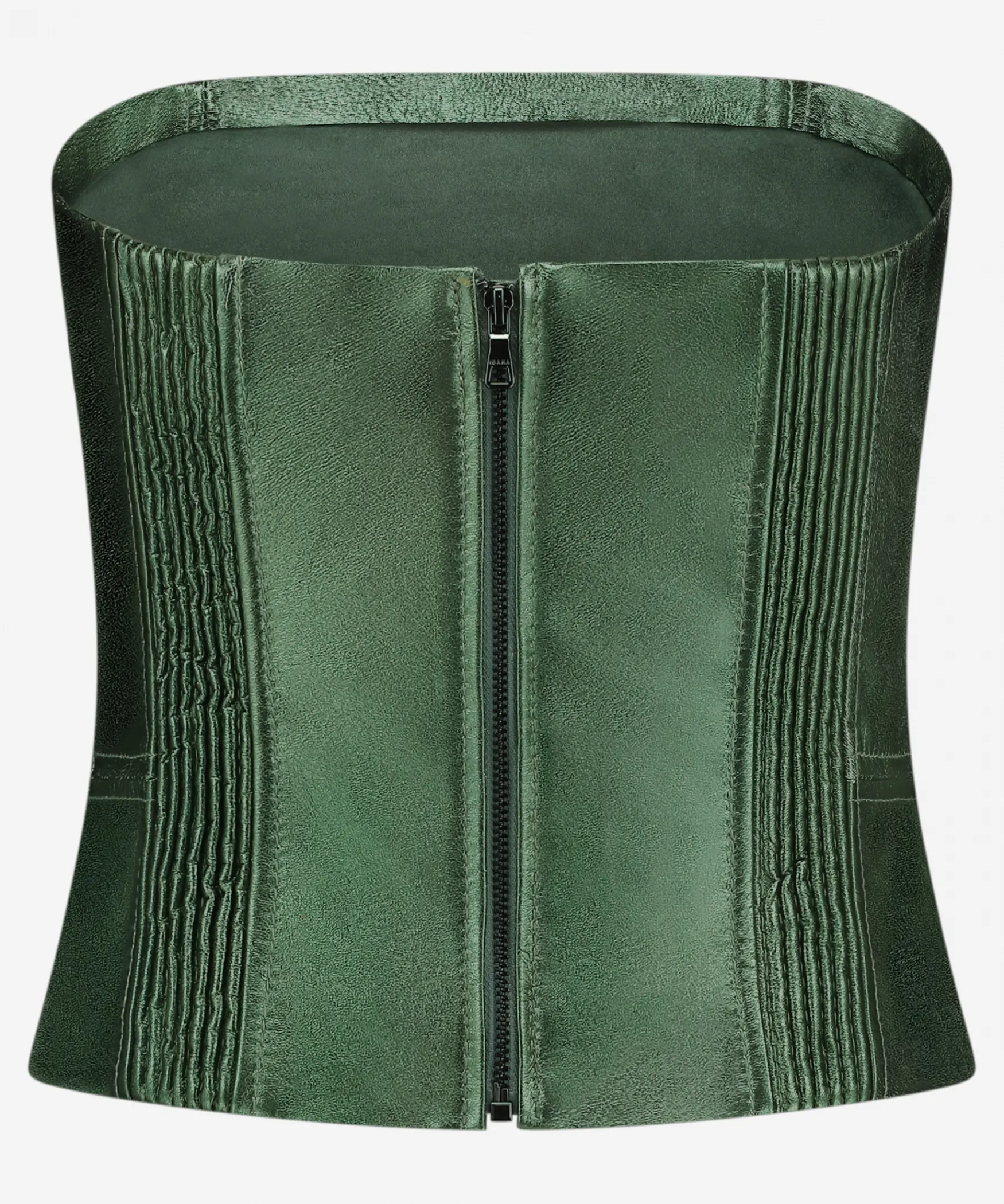 IBANA Taar Metallic | < Tops | Strapless