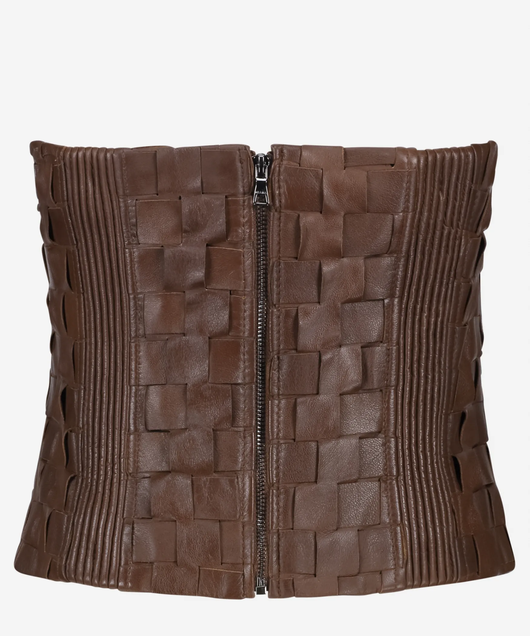 IBANA Taava | < Mini Shorts En Rokken | Leren Shorts En Rokken