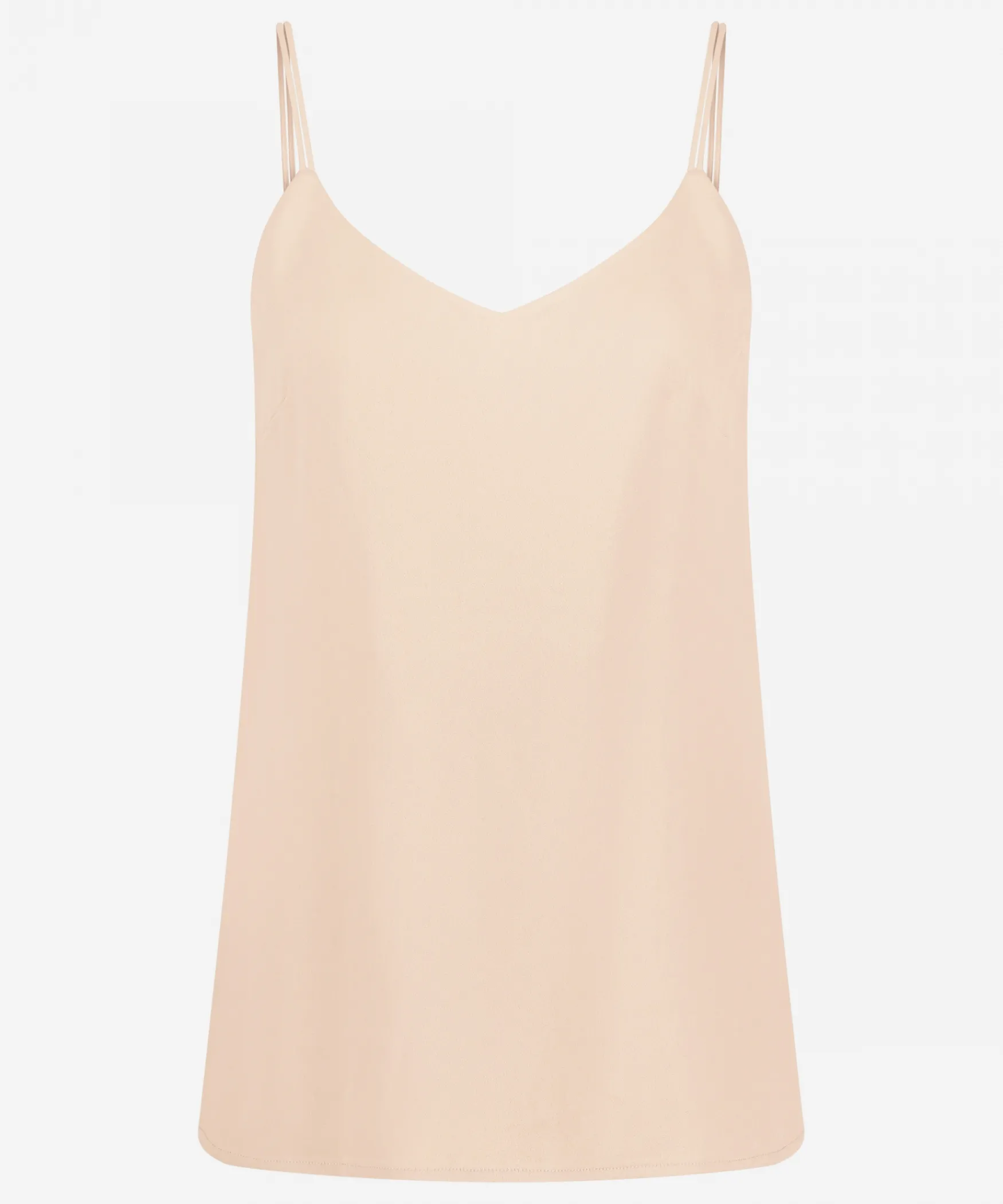 IBANA Taps | Almond white< Tops