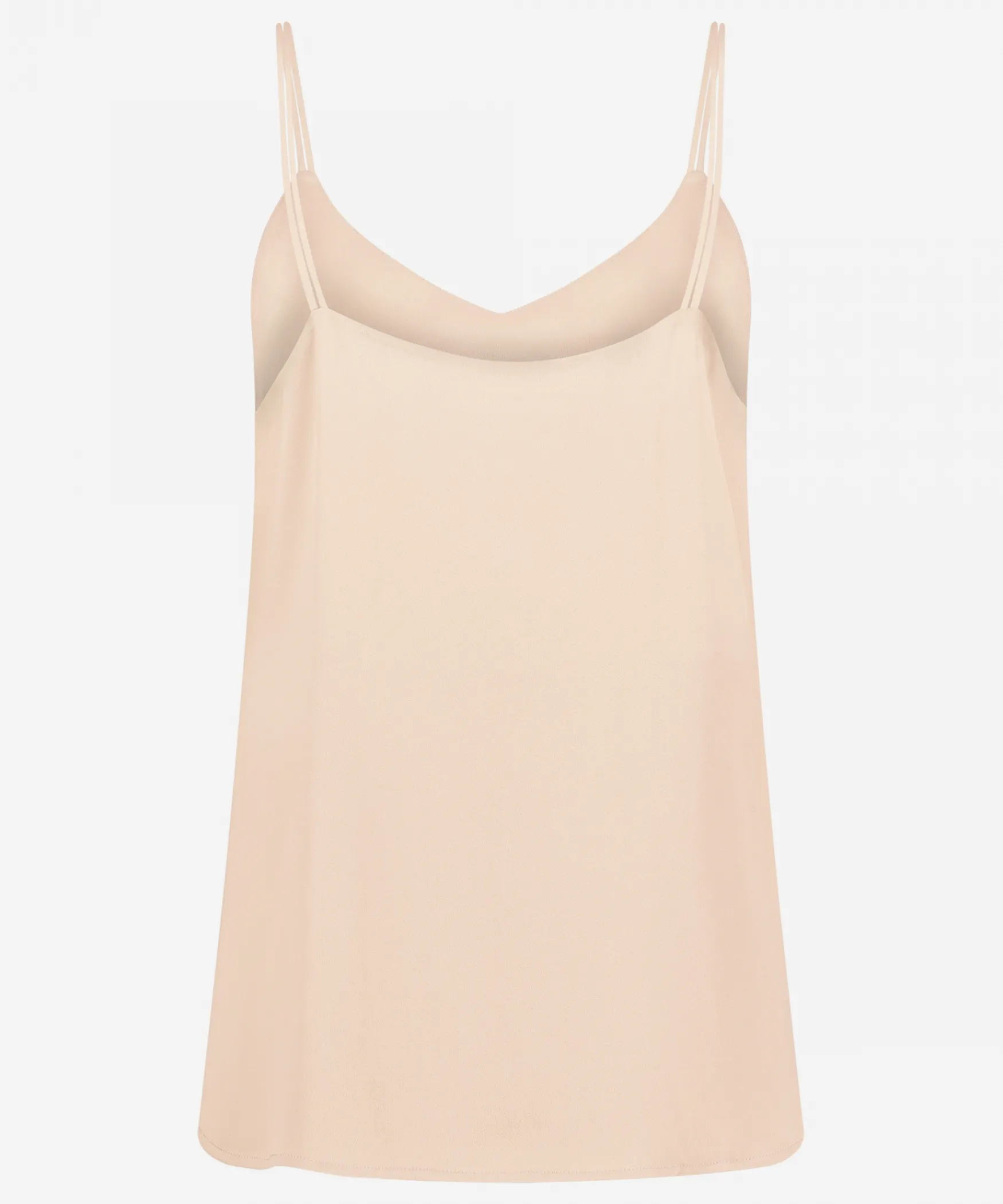 IBANA Taps | Almond white< Tops