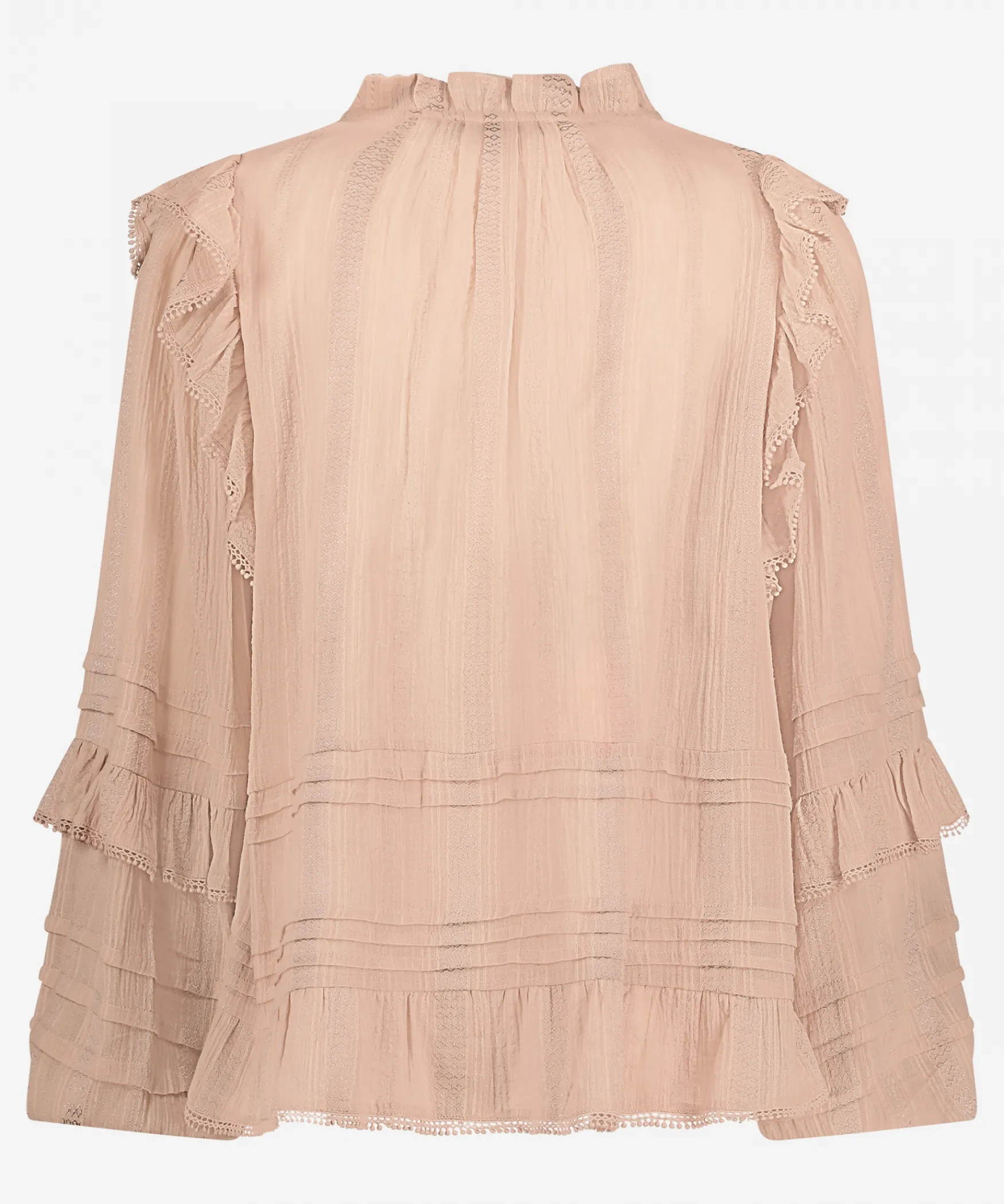 IBANA Tarlotte | < Blouses | Tops