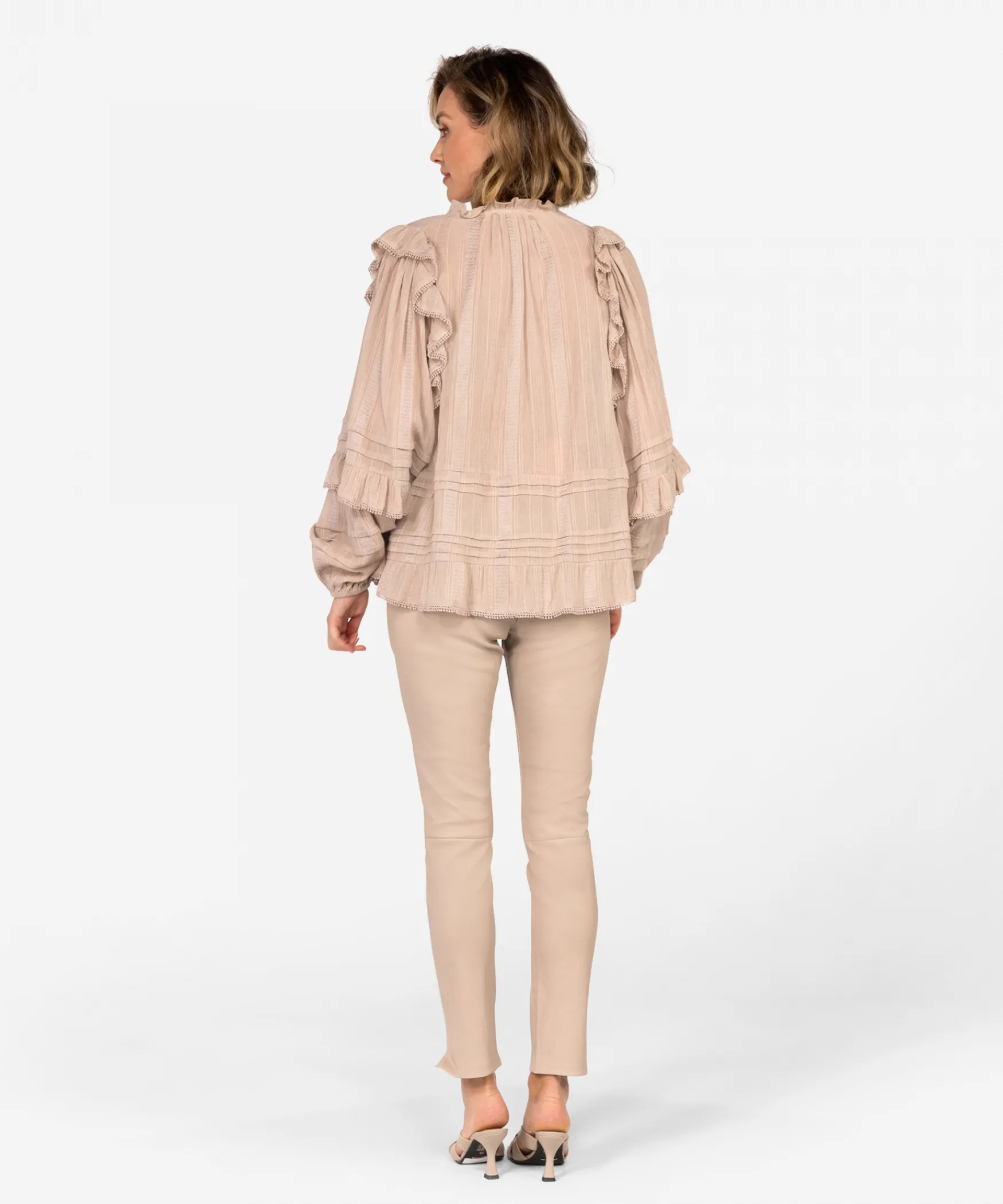 IBANA Tarlotte | < Blouses | Tops