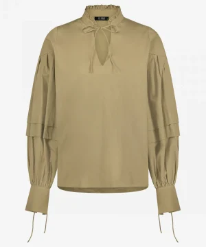 IBANA Tash | < Blouses | Tops