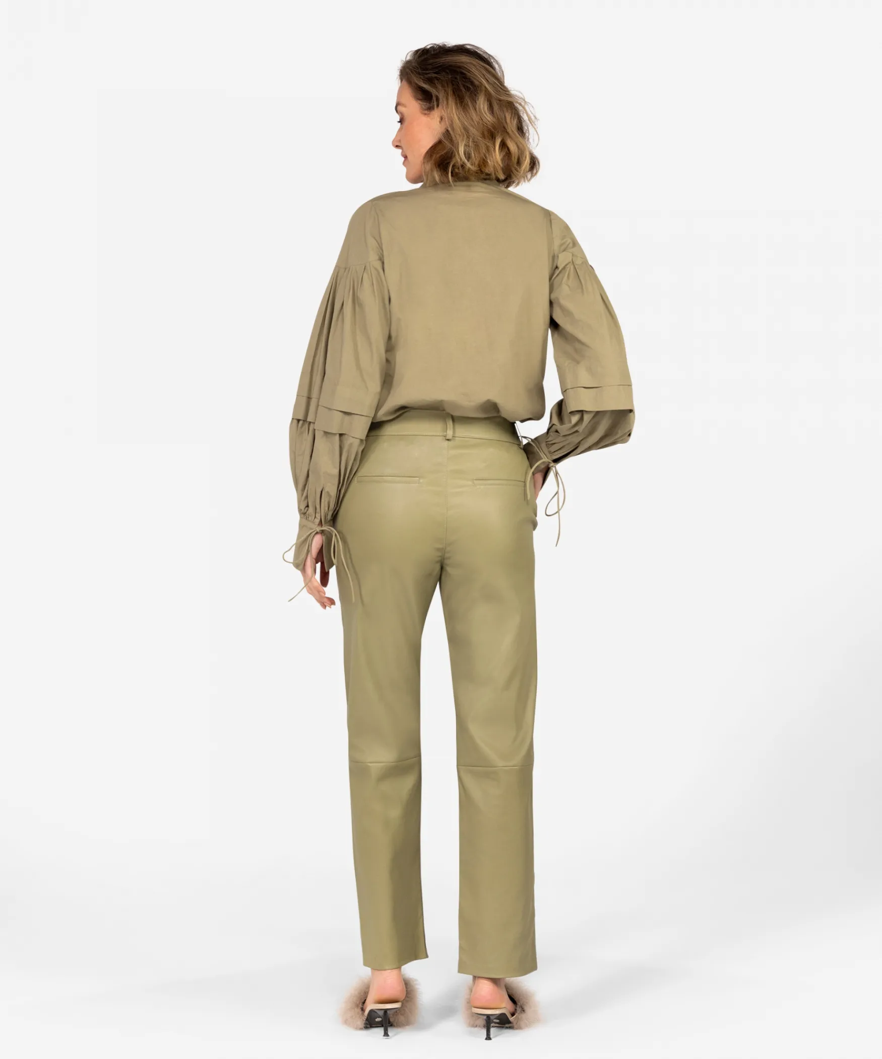 IBANA Tash | < Blouses | Tops