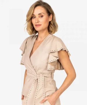IBANA Tazara | < Blouses | Tops