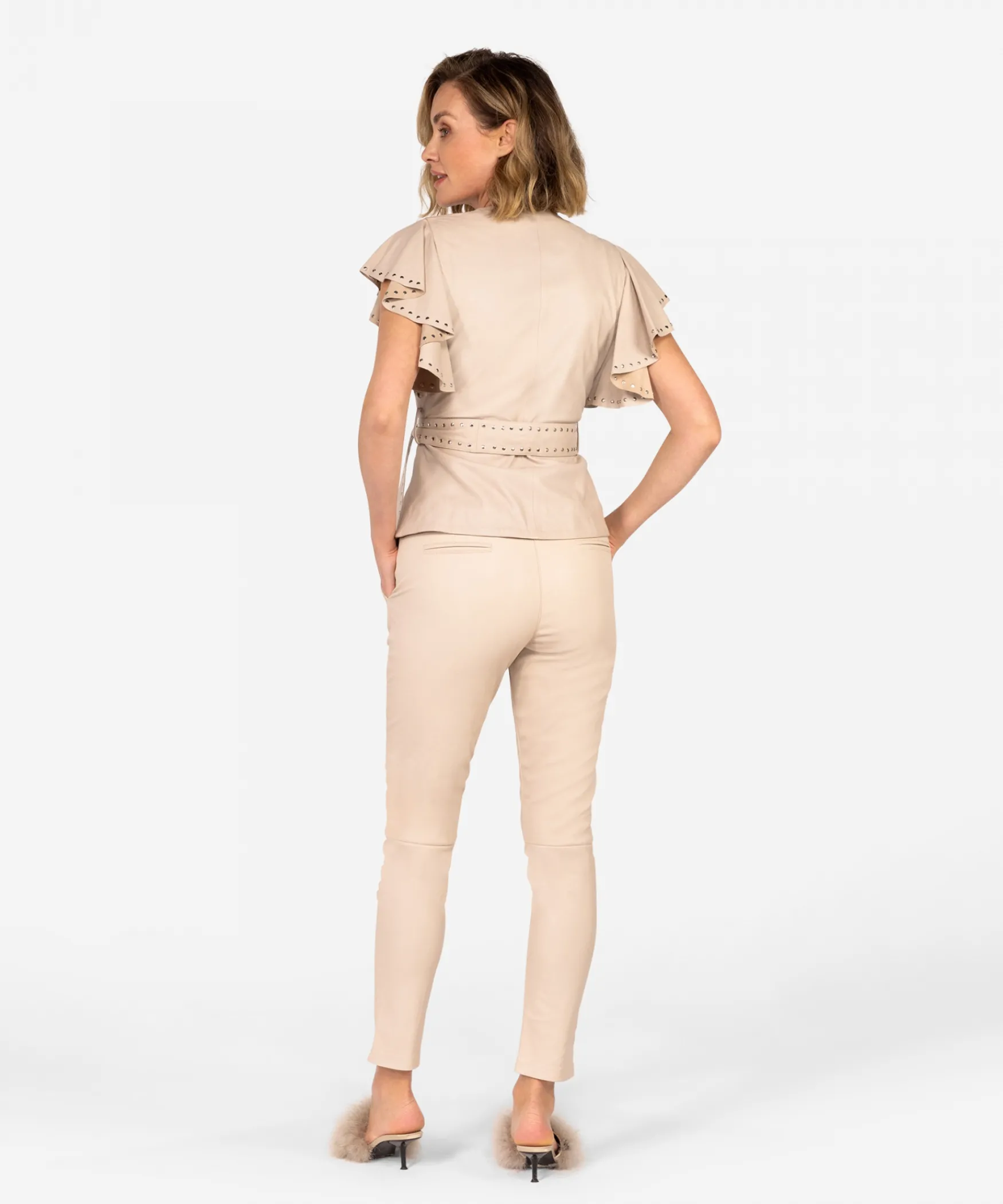 IBANA Tazara | < Blouses | Tops