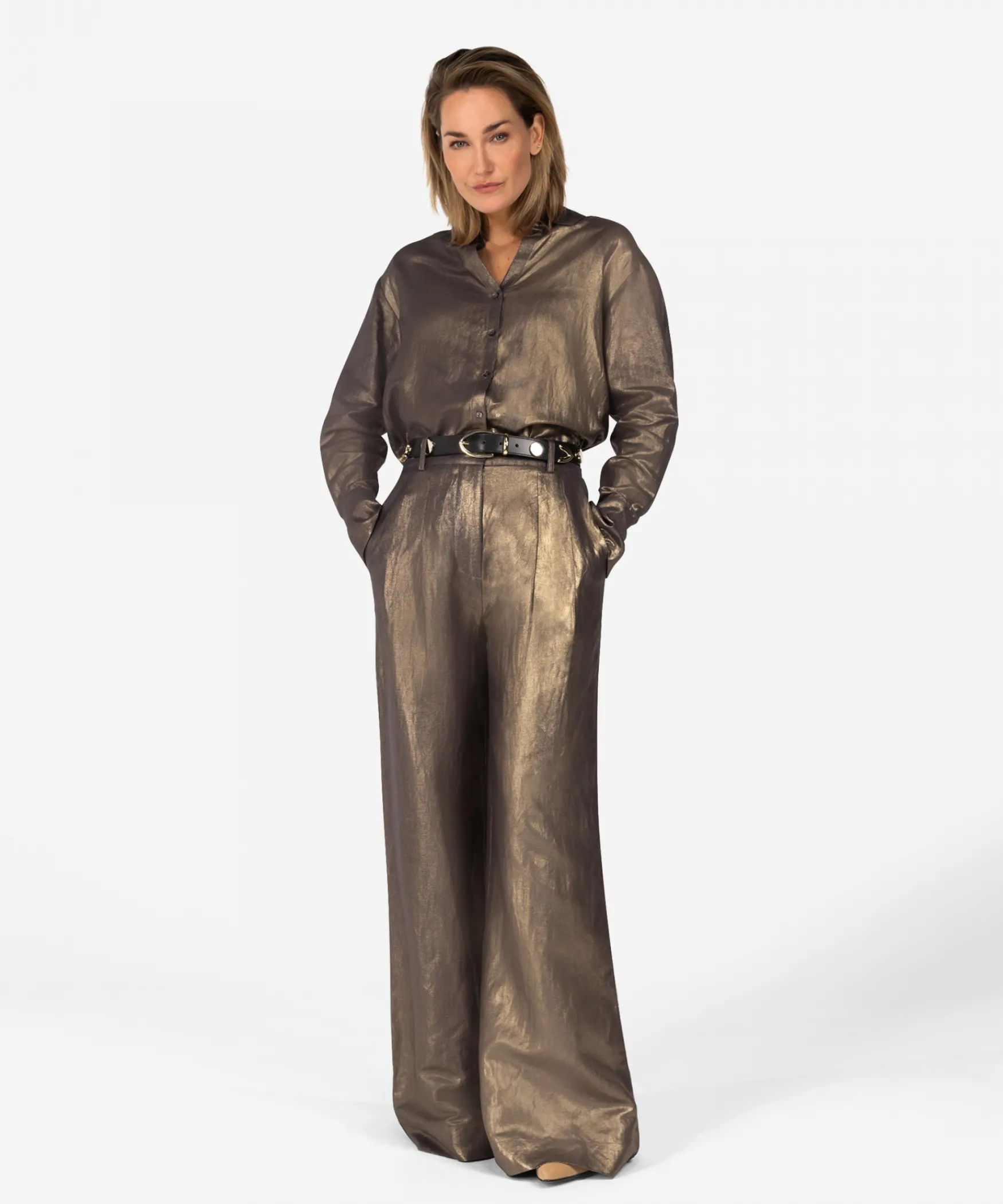 IBANA Tearla | < Blouses | Tops