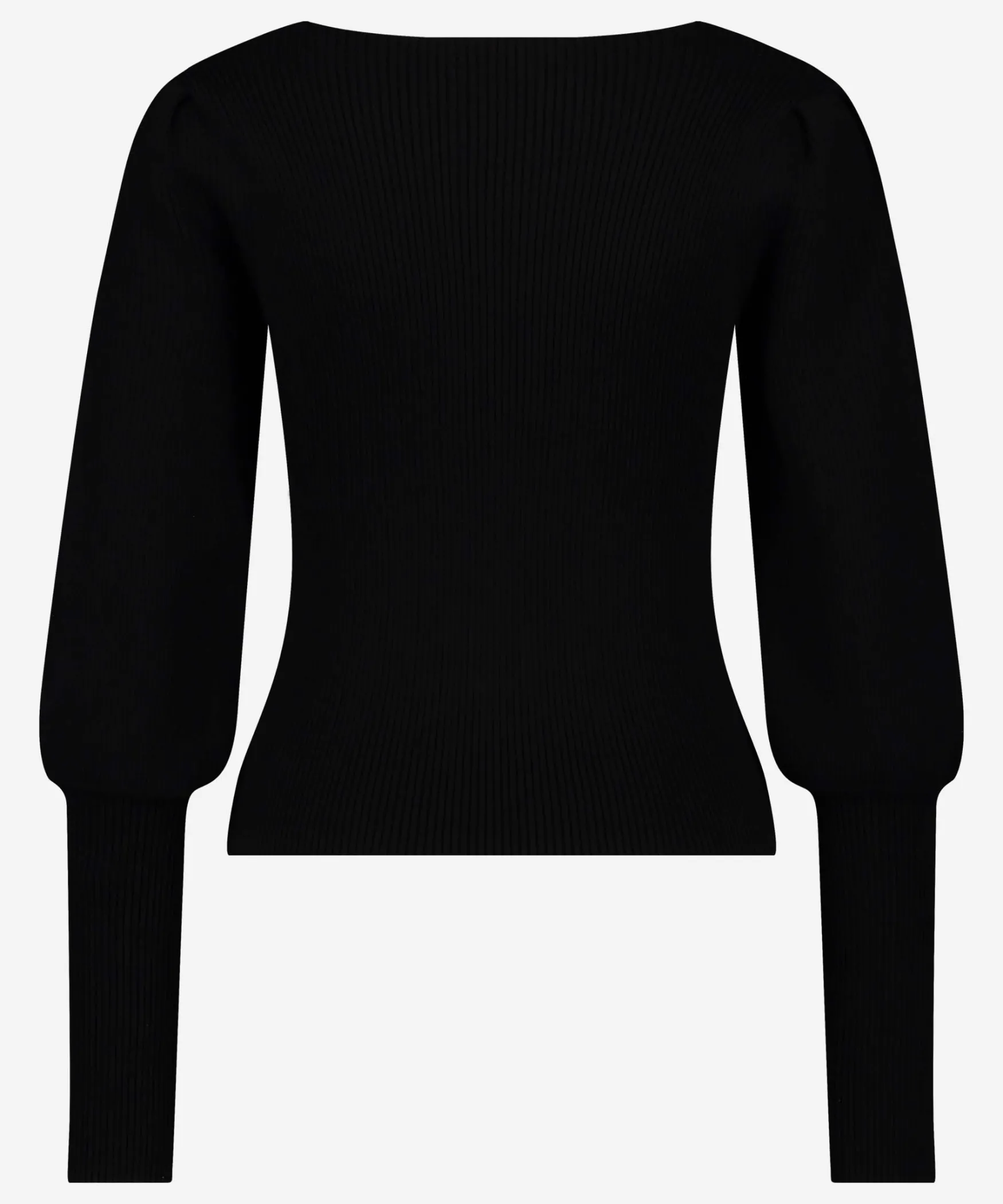 IBANA Thirza | Black< Tops