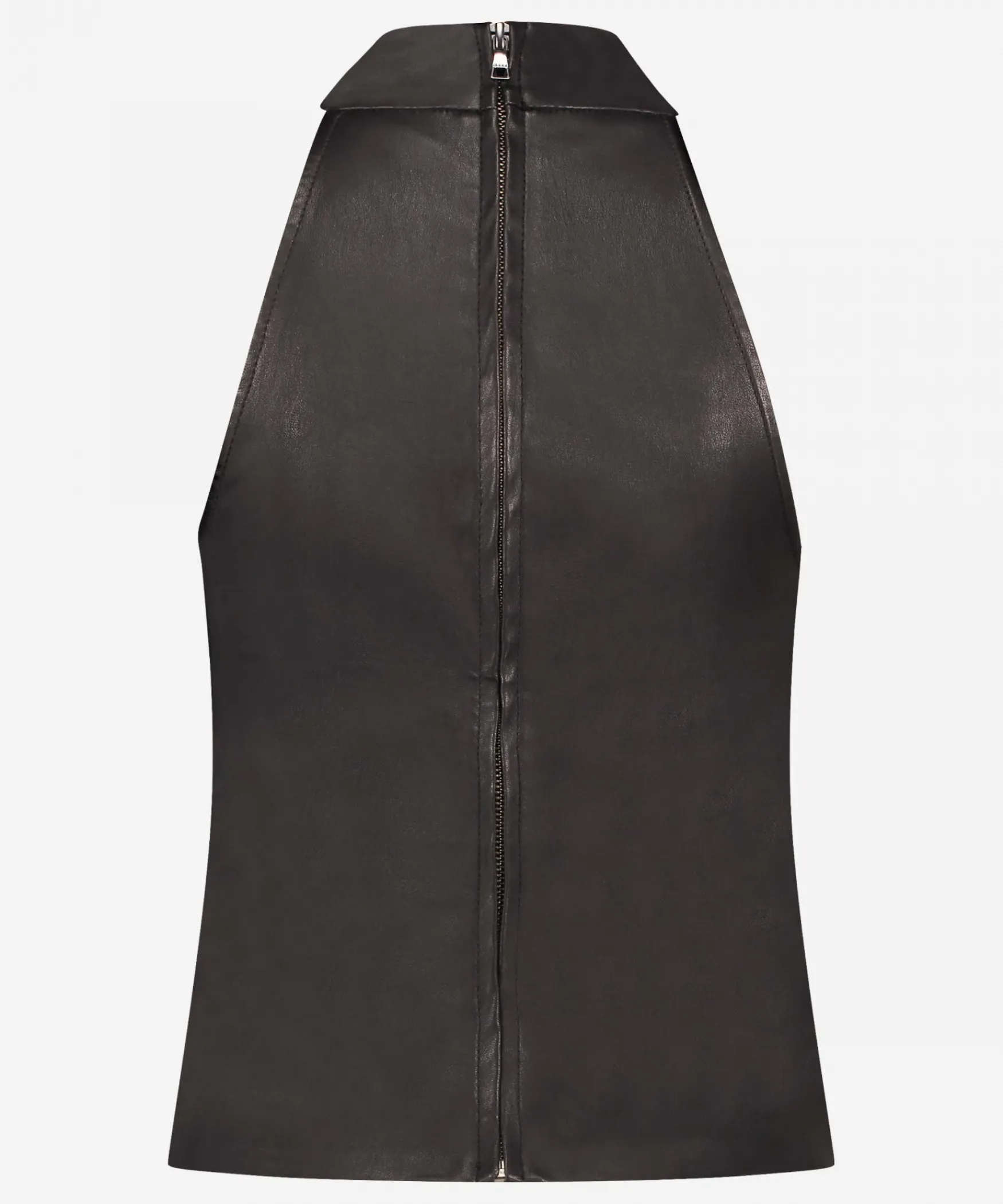 IBANA Tikky | < Tops | Leren Tops En Blouses