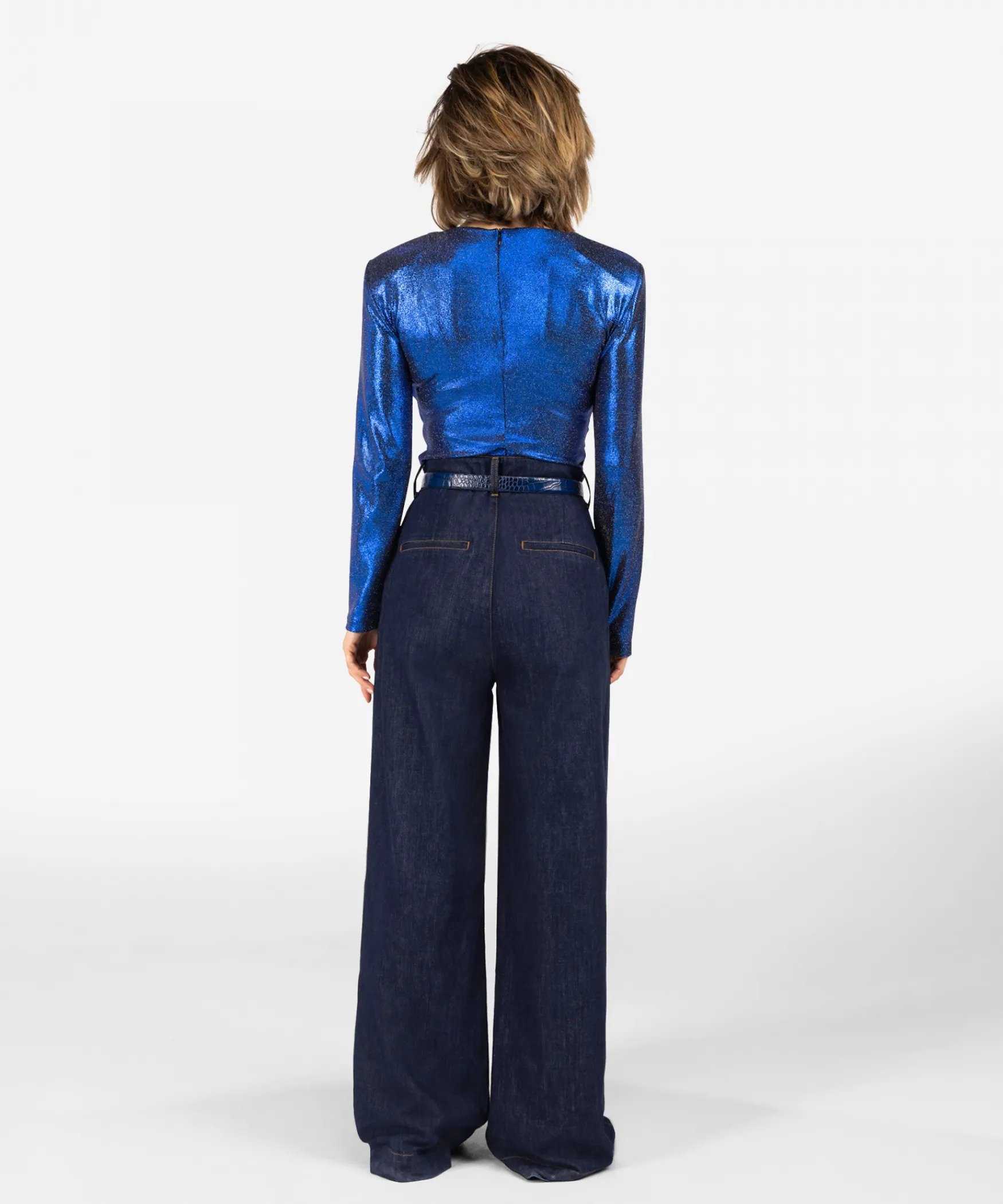 IBANA Tillo Lurex | < Tops