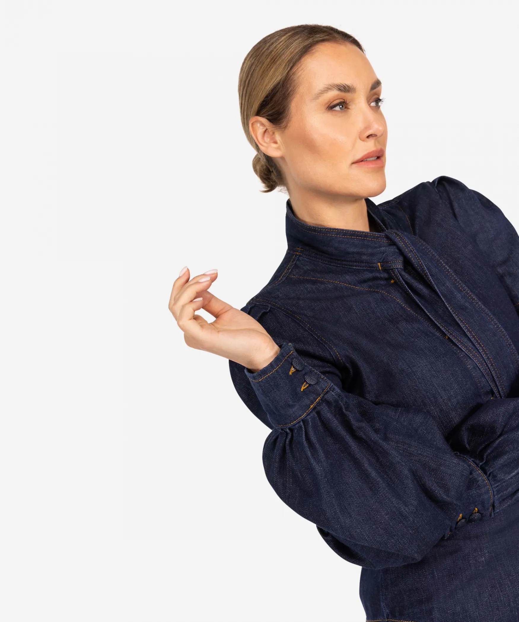 IBANA Tolena | < Blouses | Tops