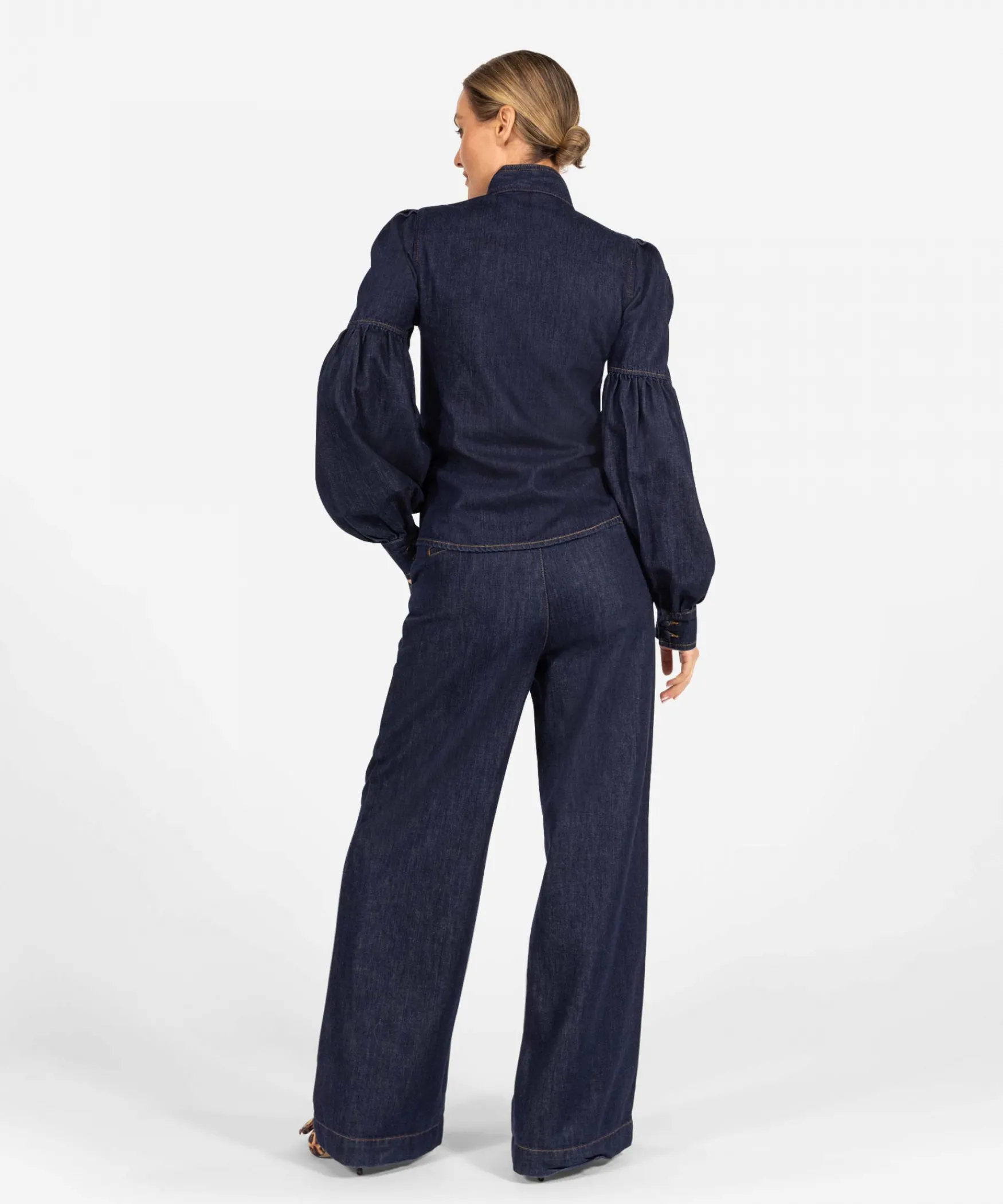 IBANA Tolena | < Blouses | Tops