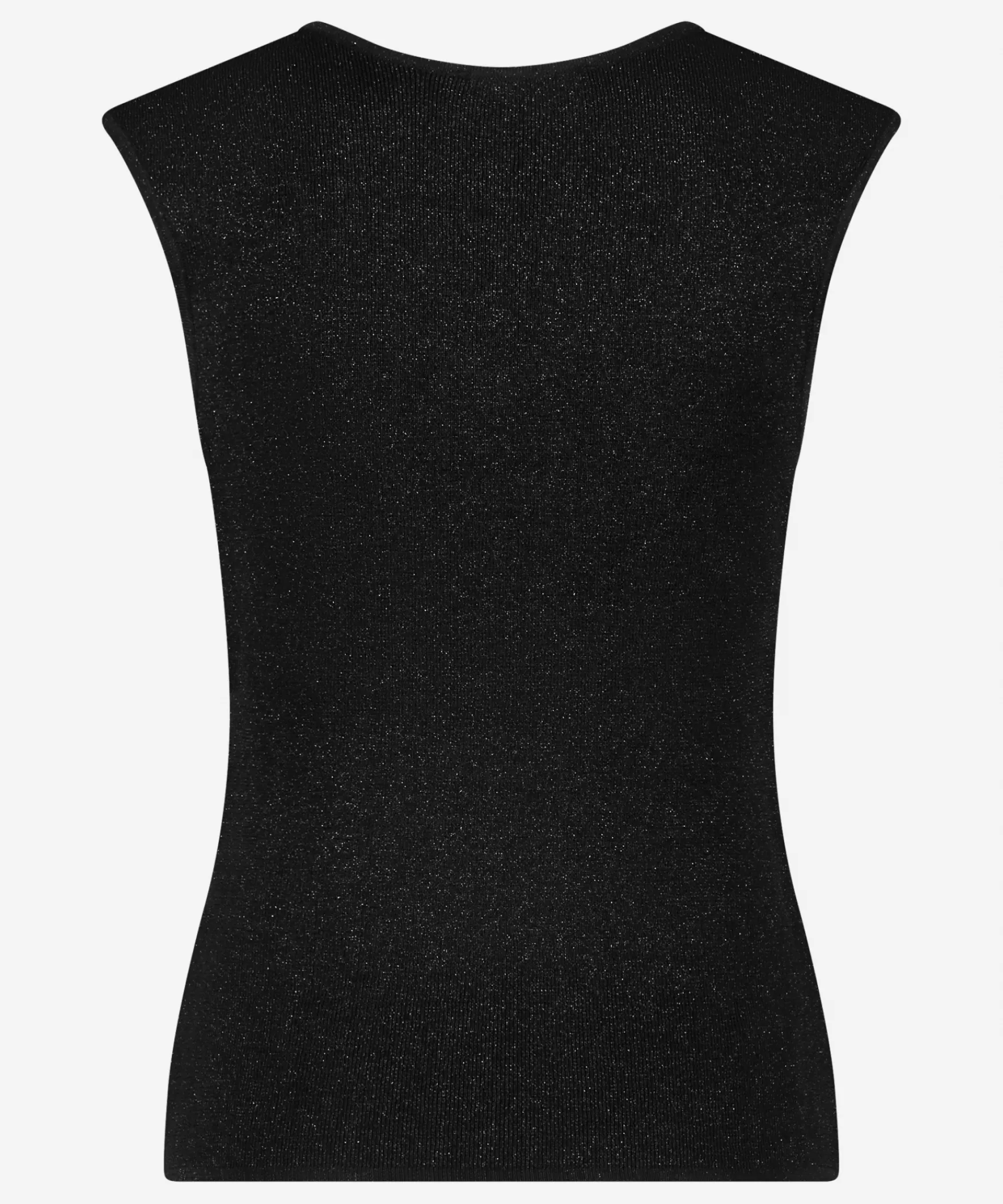 IBANA Trella | Black< Tops