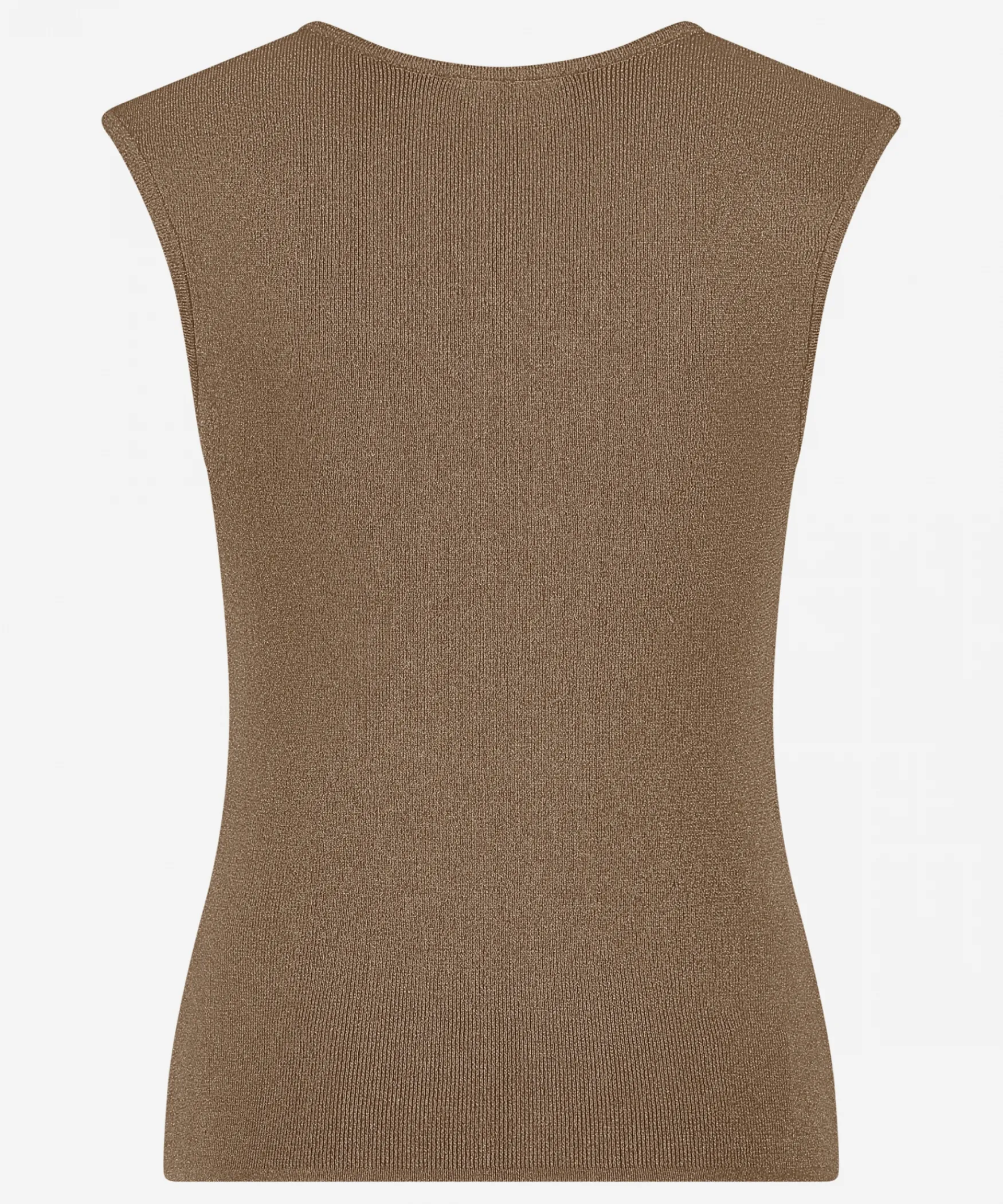 IBANA Trella | Hazelnut< Tops