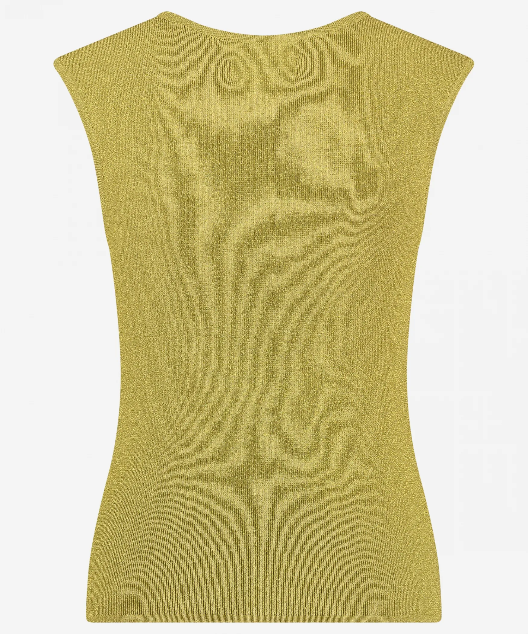 IBANA Trella | MOSS GREEN< Tops