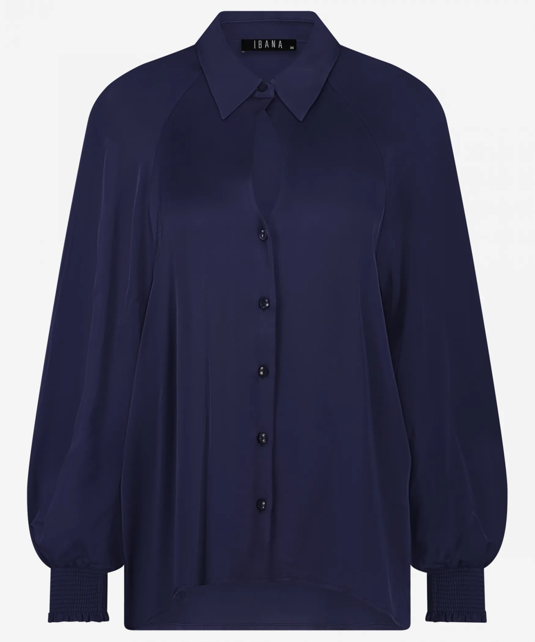 IBANA Tyna | < Tops | Blouses